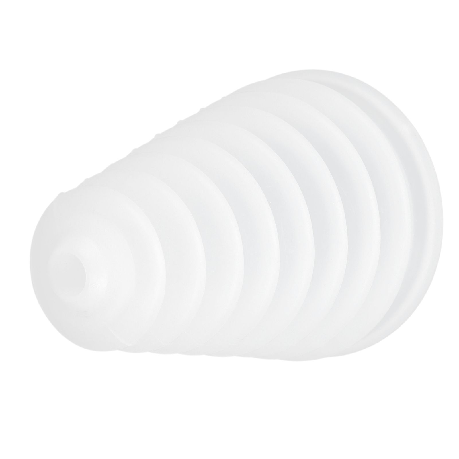 Electric Hammer Dust Cover Extended White Electric Drill Rubber Protective Cover view 6
