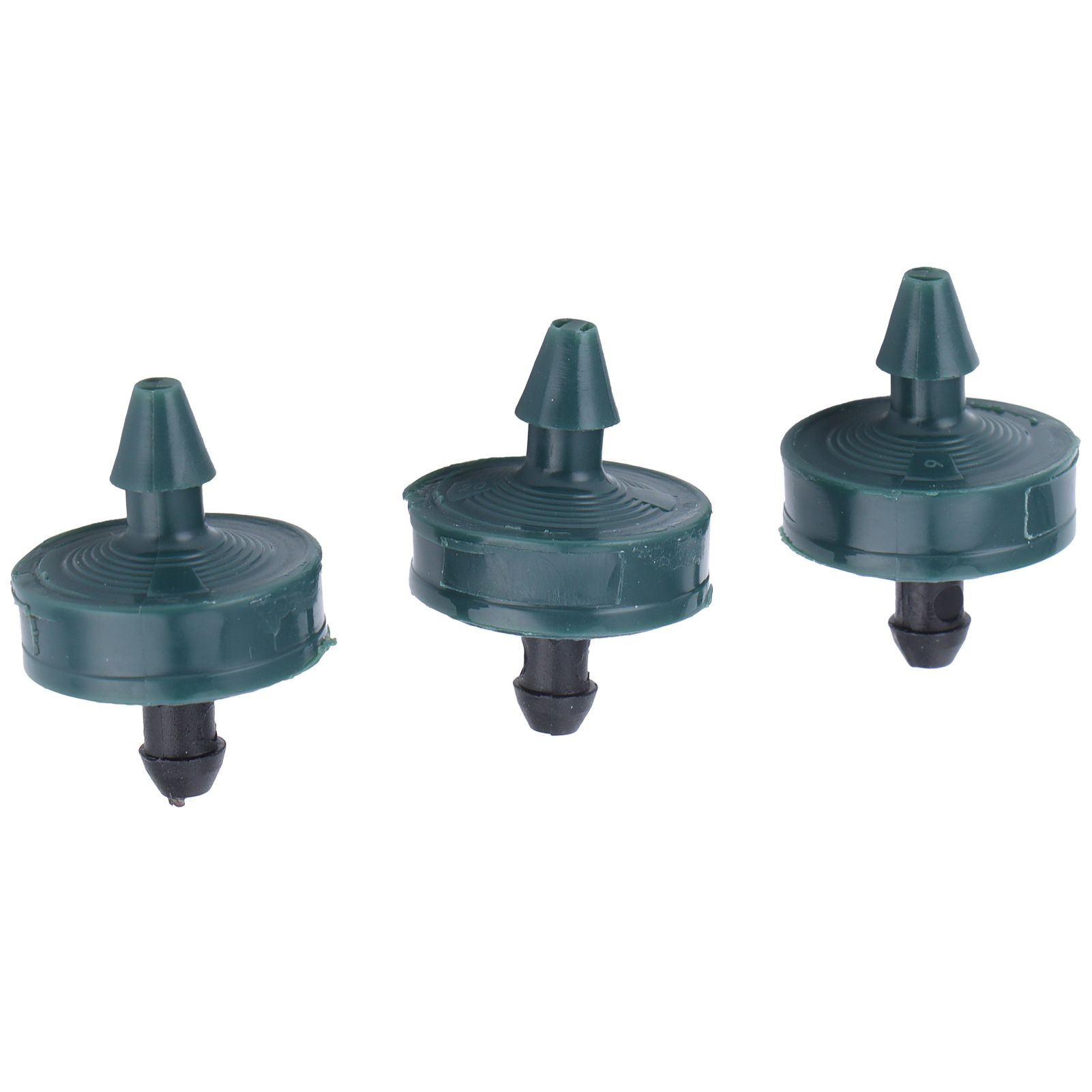 100PCS/Bag 8L Pressure Compensating Drippers Micro Drip Irrigation System view 4