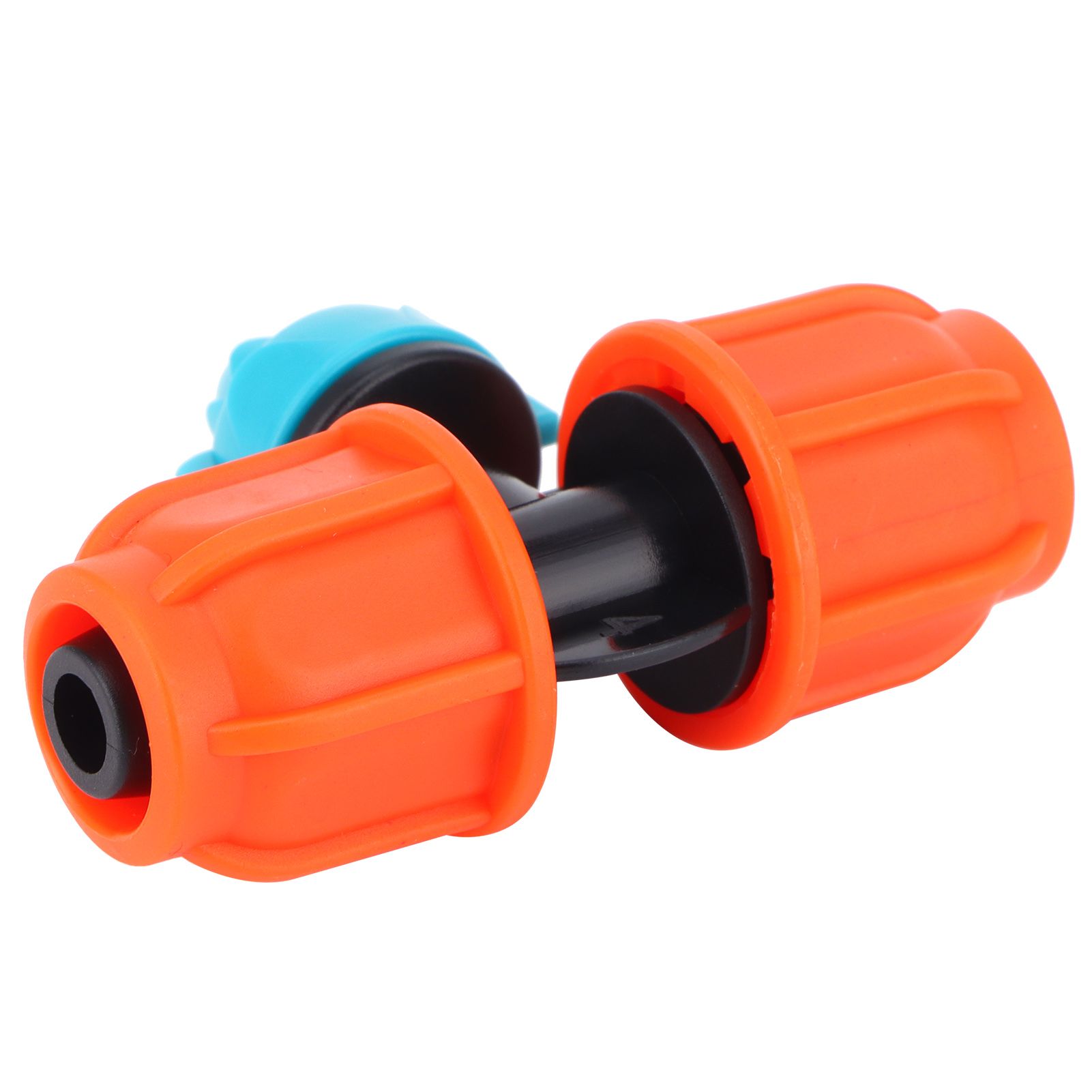 30PCS/Bag 3-Way Misting Nozzle Irrigation Sprinkler Garden Watering Spray Head view 4