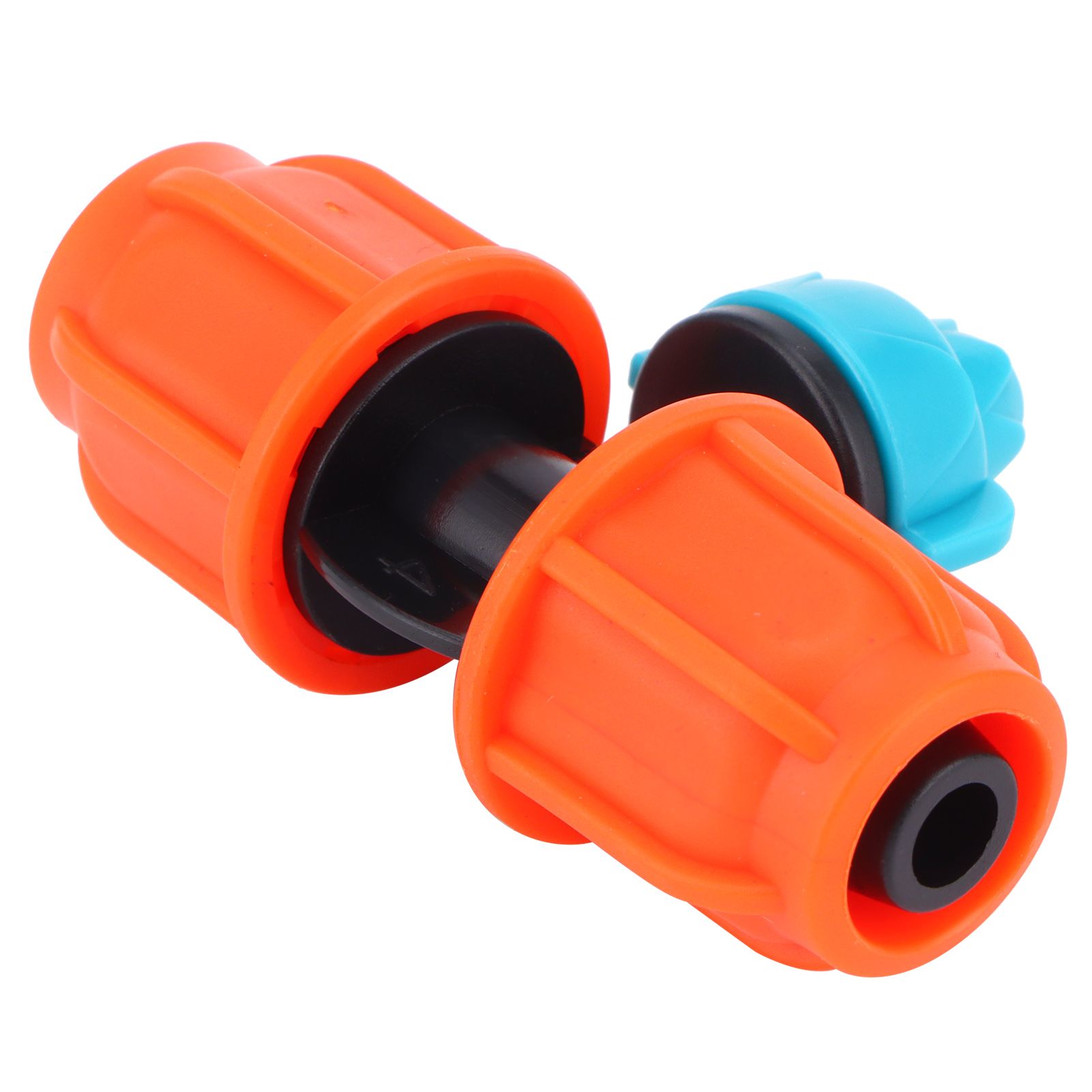 30PCS/Bag 3-Way Misting Nozzle Irrigation Sprinkler Garden Watering Spray Head view 5