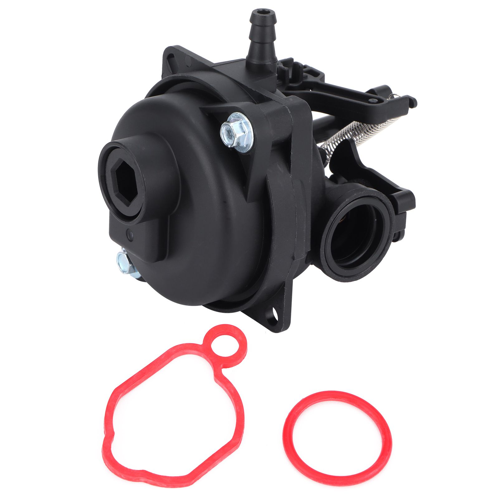 Carburetor Rubber Ring Set 799584 Garden Lawn Mower Machine Accessories Spare view 2