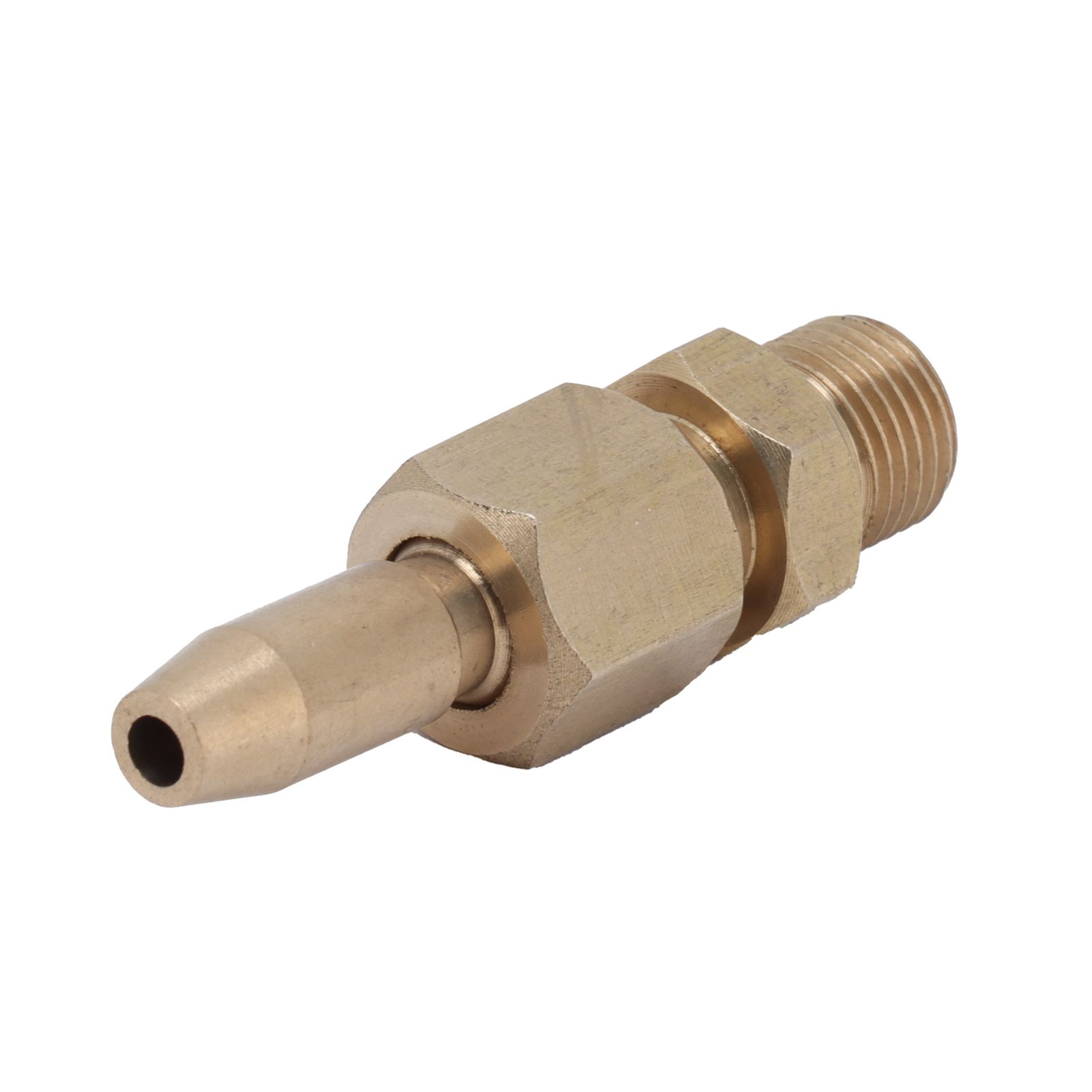 Fountain Nozzle Brass Adjustable Sprinkler Spray Head Garden Parks Pond view 3