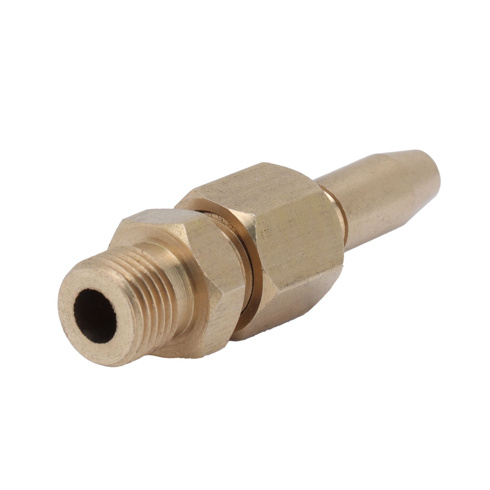 Fountain Nozzle Brass Adjustable Sprinkler Spray Head Garden Parks Pond view 6