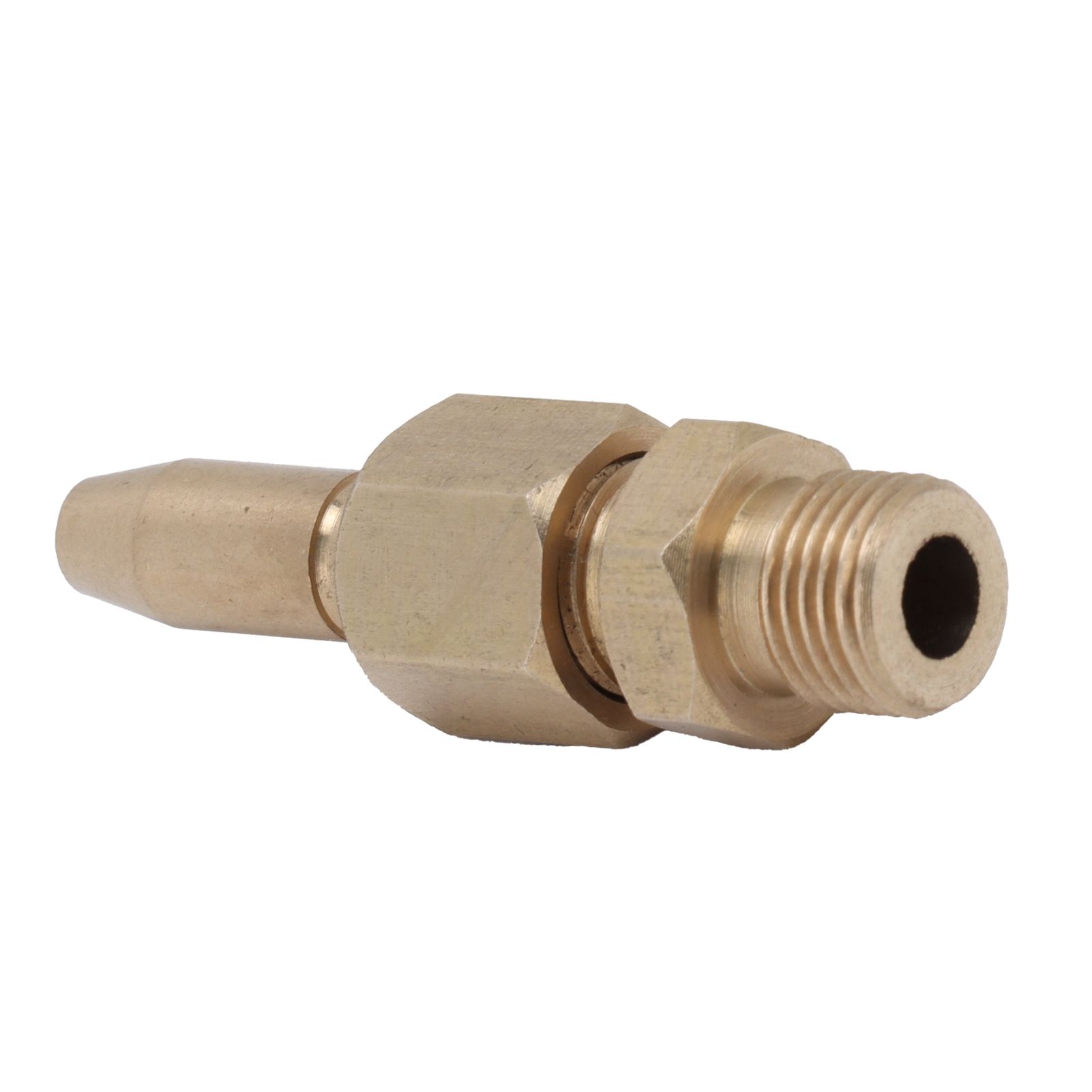 Fountain Nozzle Brass Adjustable Sprinkler Spray Head Garden Parks Pond view 9