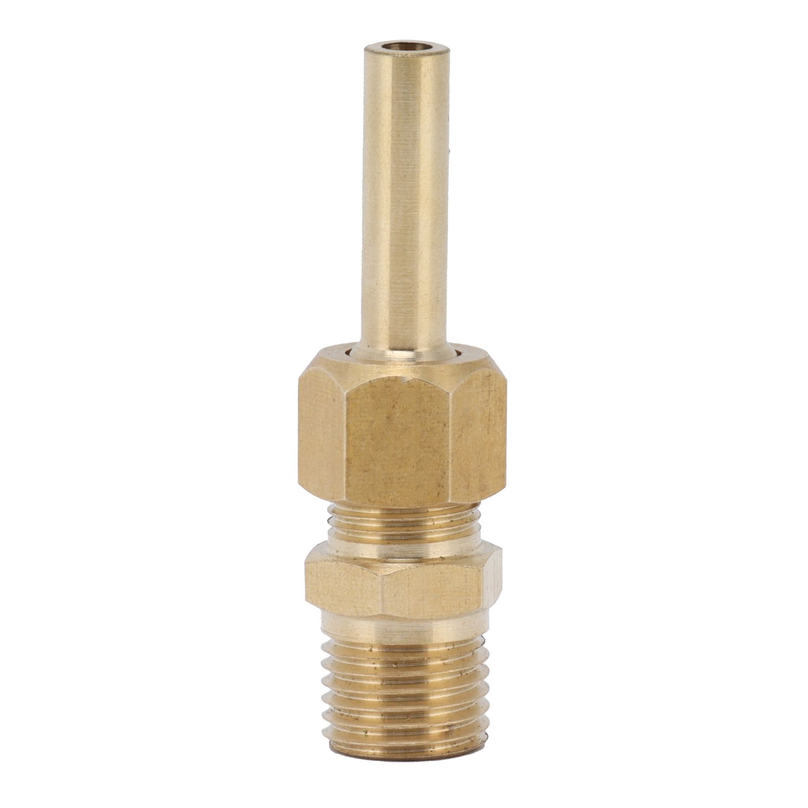 Fountain Nozzle Brass Adjustable Sprinkler Spray Head Garden Parks Pond