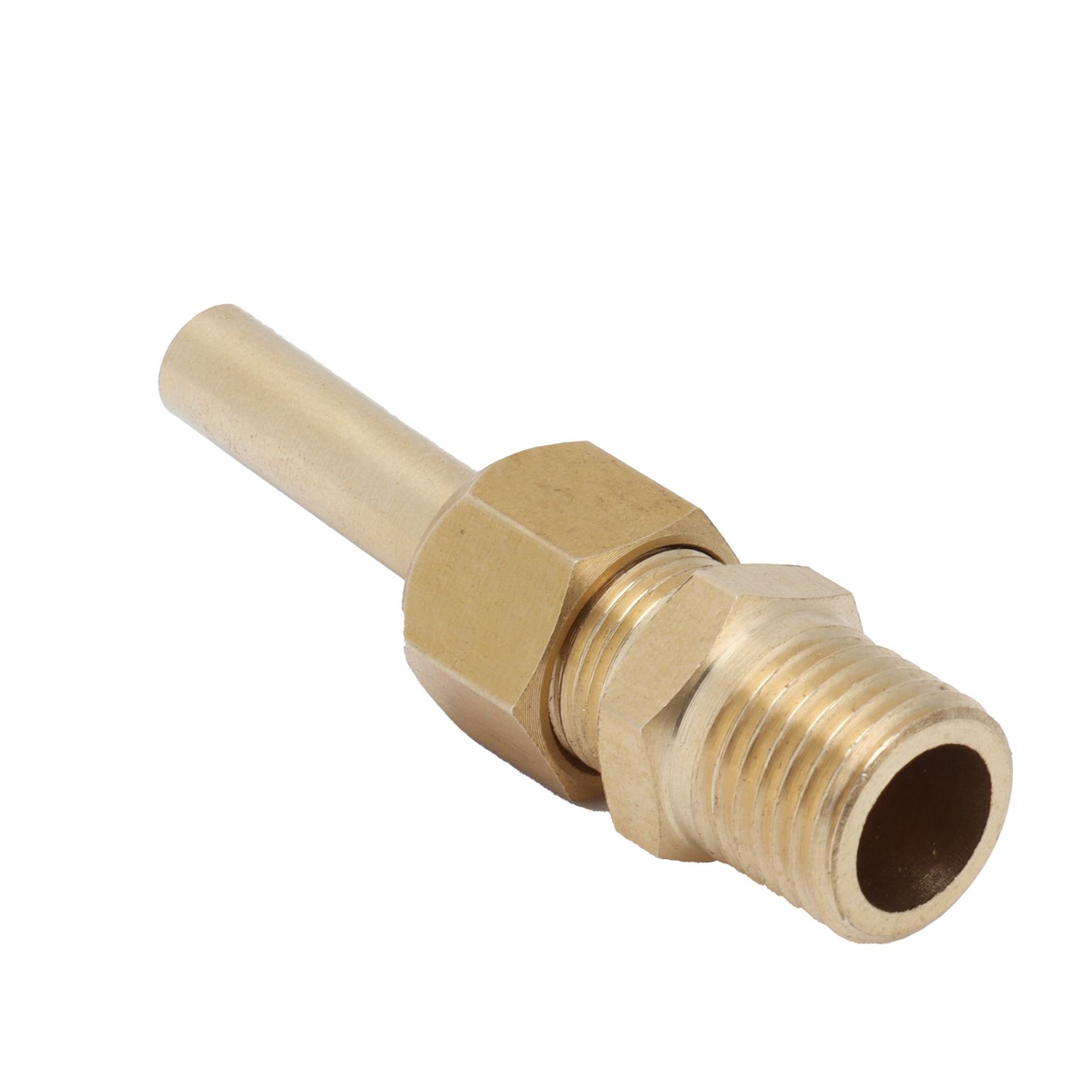 Fountain Nozzle Brass Adjustable Sprinkler Spray Head Garden Parks Pond view 4