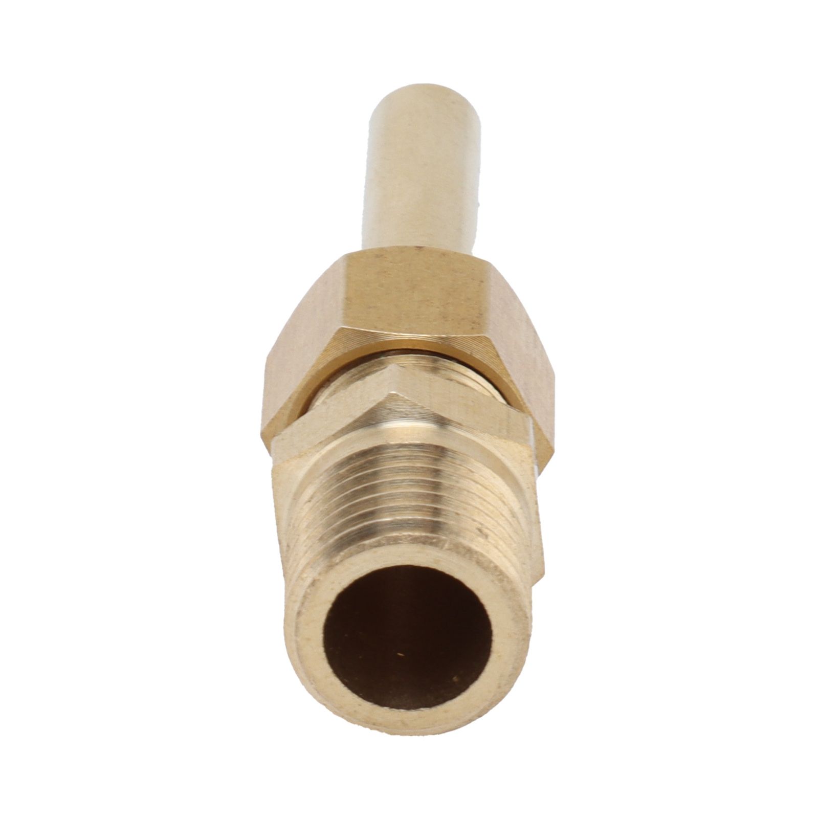 Fountain Nozzle Brass Adjustable Sprinkler Spray Head Garden Parks Pond view 5