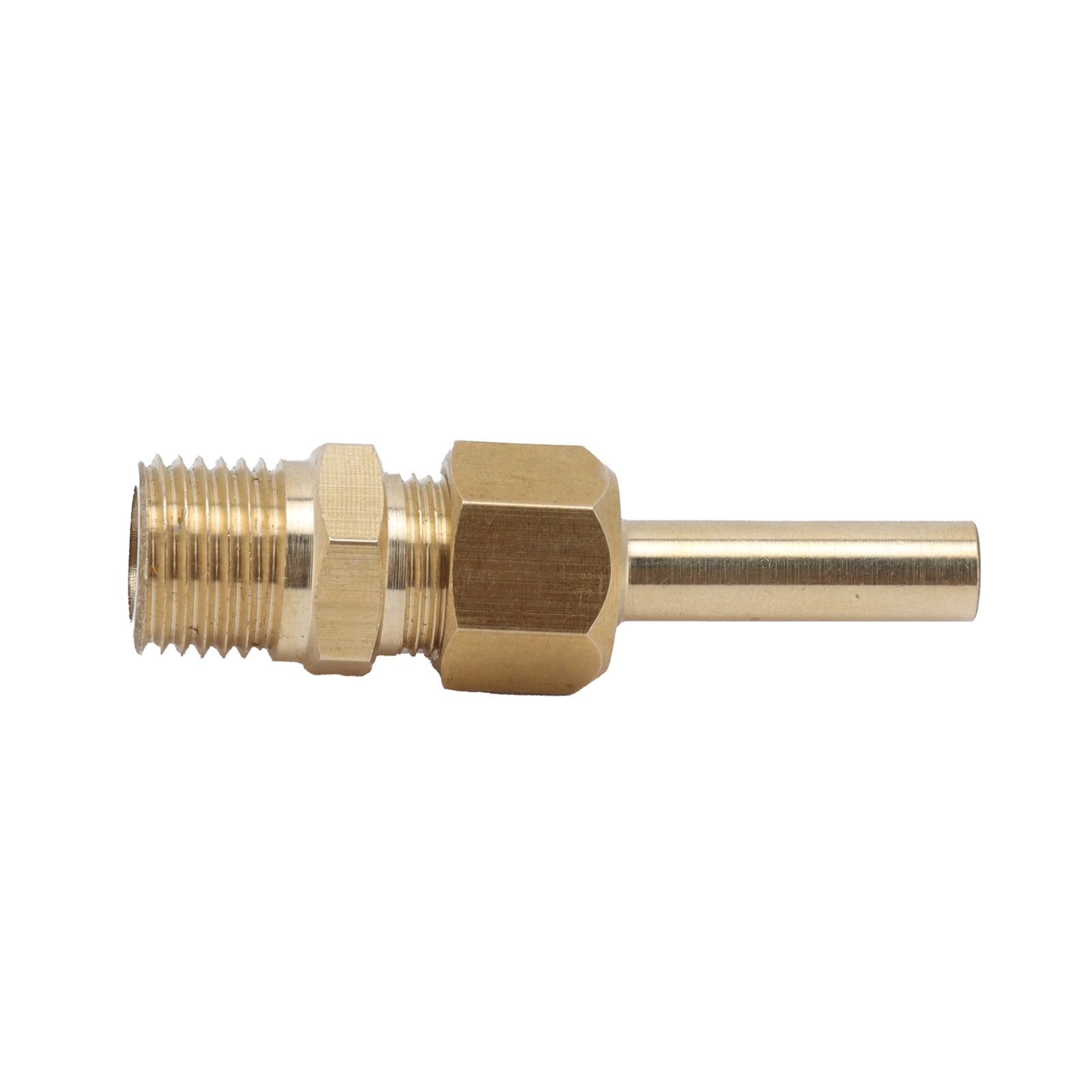 Fountain Nozzle Brass Adjustable Sprinkler Spray Head Garden Parks Pond view 6