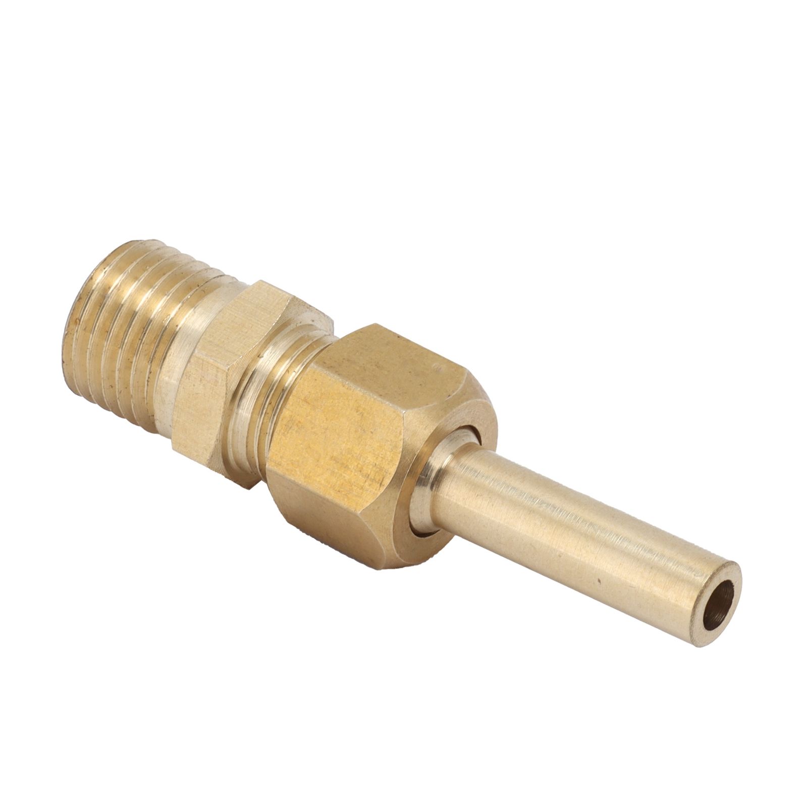 Fountain Nozzle Brass Adjustable Sprinkler Spray Head Garden Parks Pond view 7