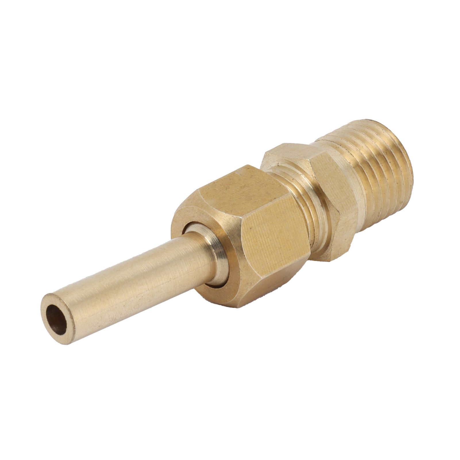 Fountain Nozzle Brass Adjustable Sprinkler Spray Head Garden Parks Pond view 8