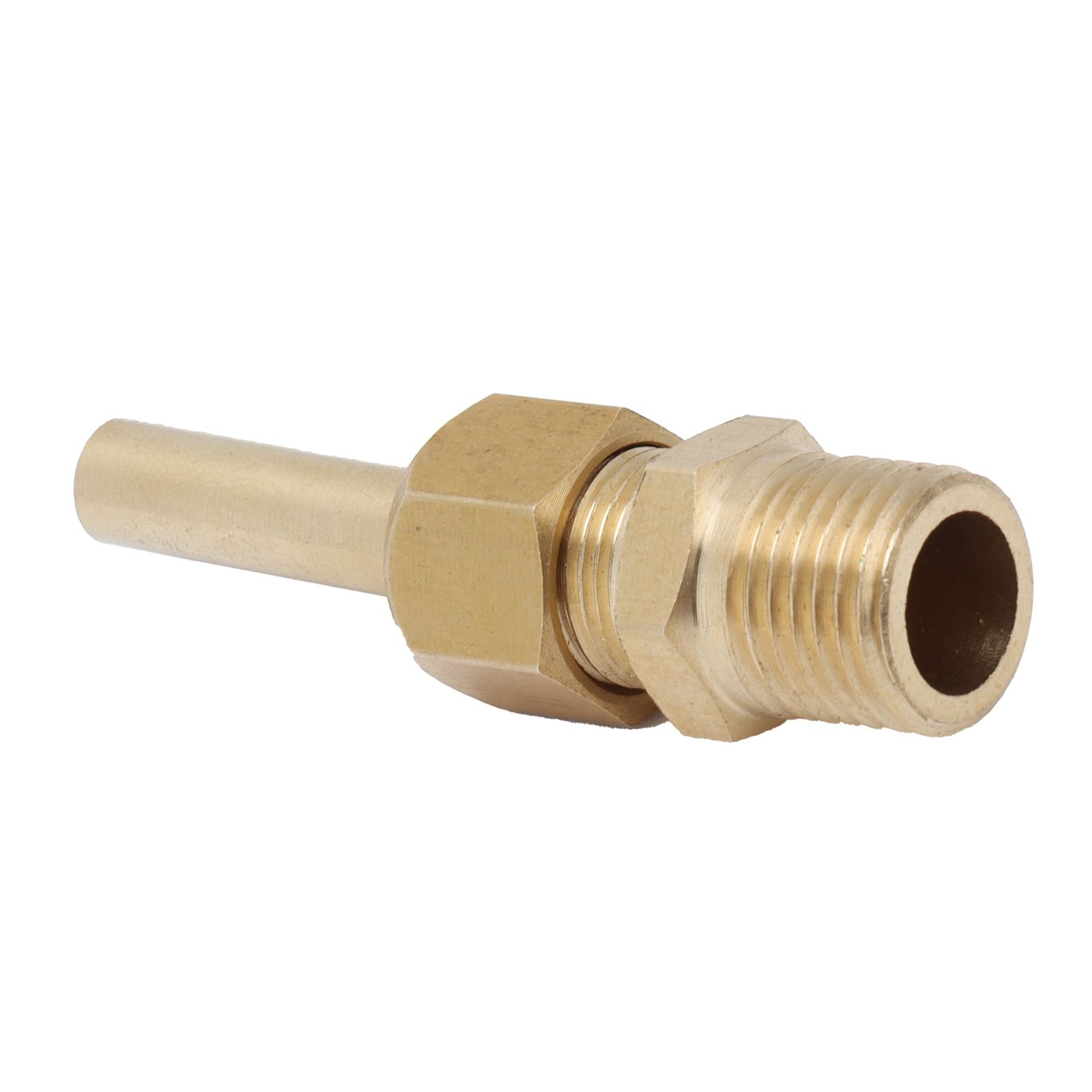 Fountain Nozzle Brass Adjustable Sprinkler Spray Head Garden Parks Pond view 9