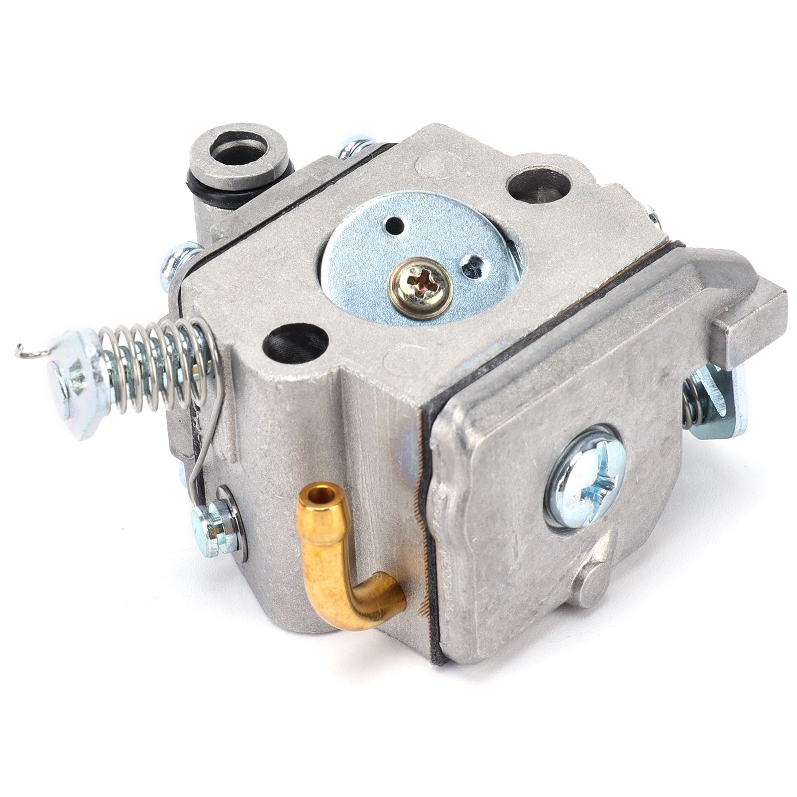 Carburetor Replacement Aluminum Alloy Carb Gardening Accessory for Stihl MS170 view 3