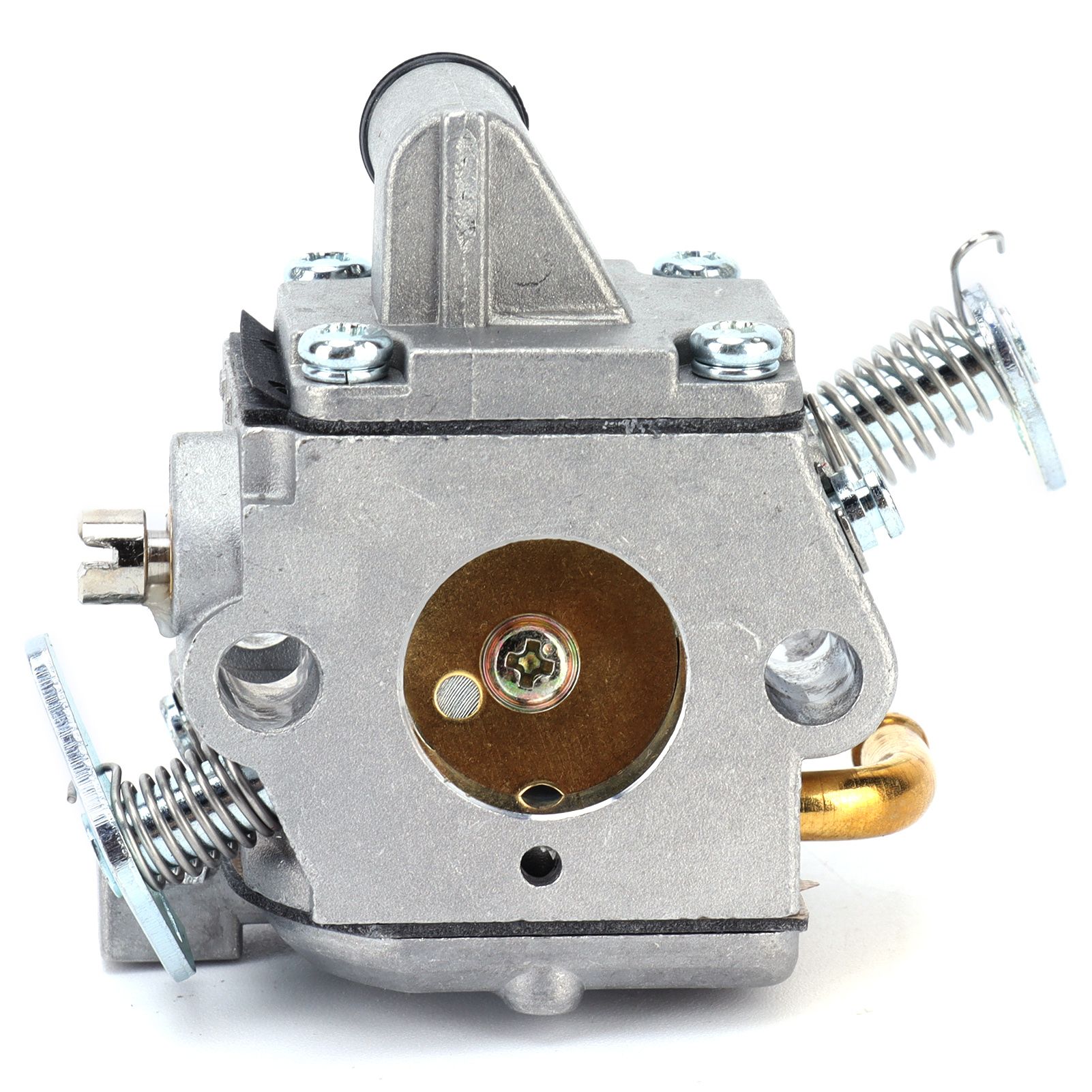Carburetor Replacement Aluminum Alloy Carb Gardening Accessory for Stihl MS170 view 5