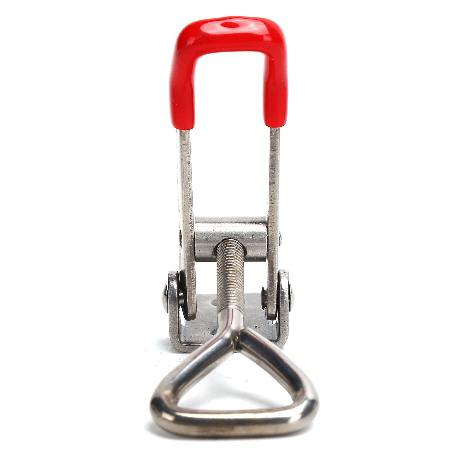 GH-4001-SS Toggle Latch Catch Stainless Steel Toggle Clamp Lock Hasp for view 6