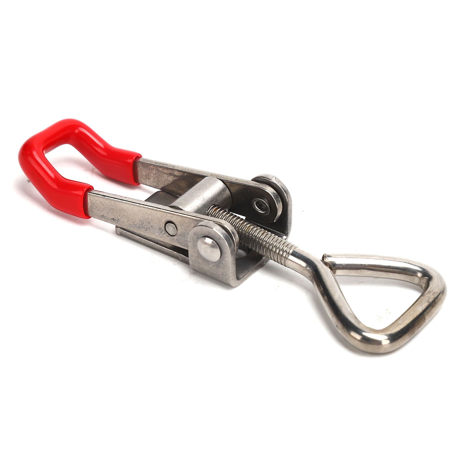 GH-4001-SS Toggle Latch Catch Stainless Steel Toggle Clamp Lock Hasp for view 9