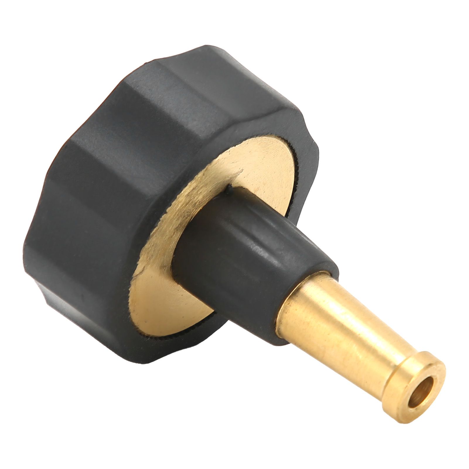 Garden Hose Nozzle G3/4 Female Thread Pipe Jet Sprayer Nozzle Irrigation Accessory view 3
