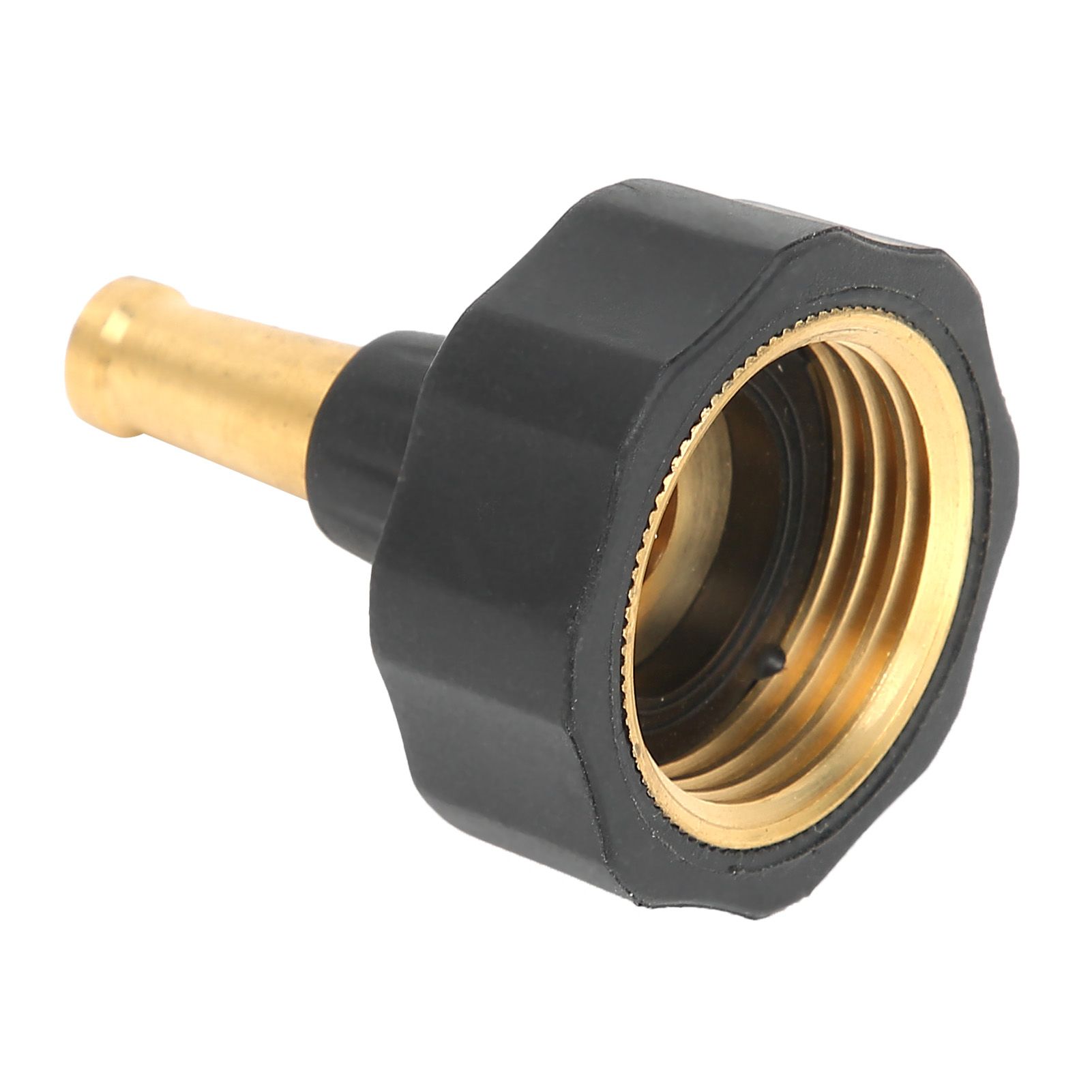 Garden Hose Nozzle G3/4 Female Thread Pipe Jet Sprayer Nozzle Irrigation Accessory view 4