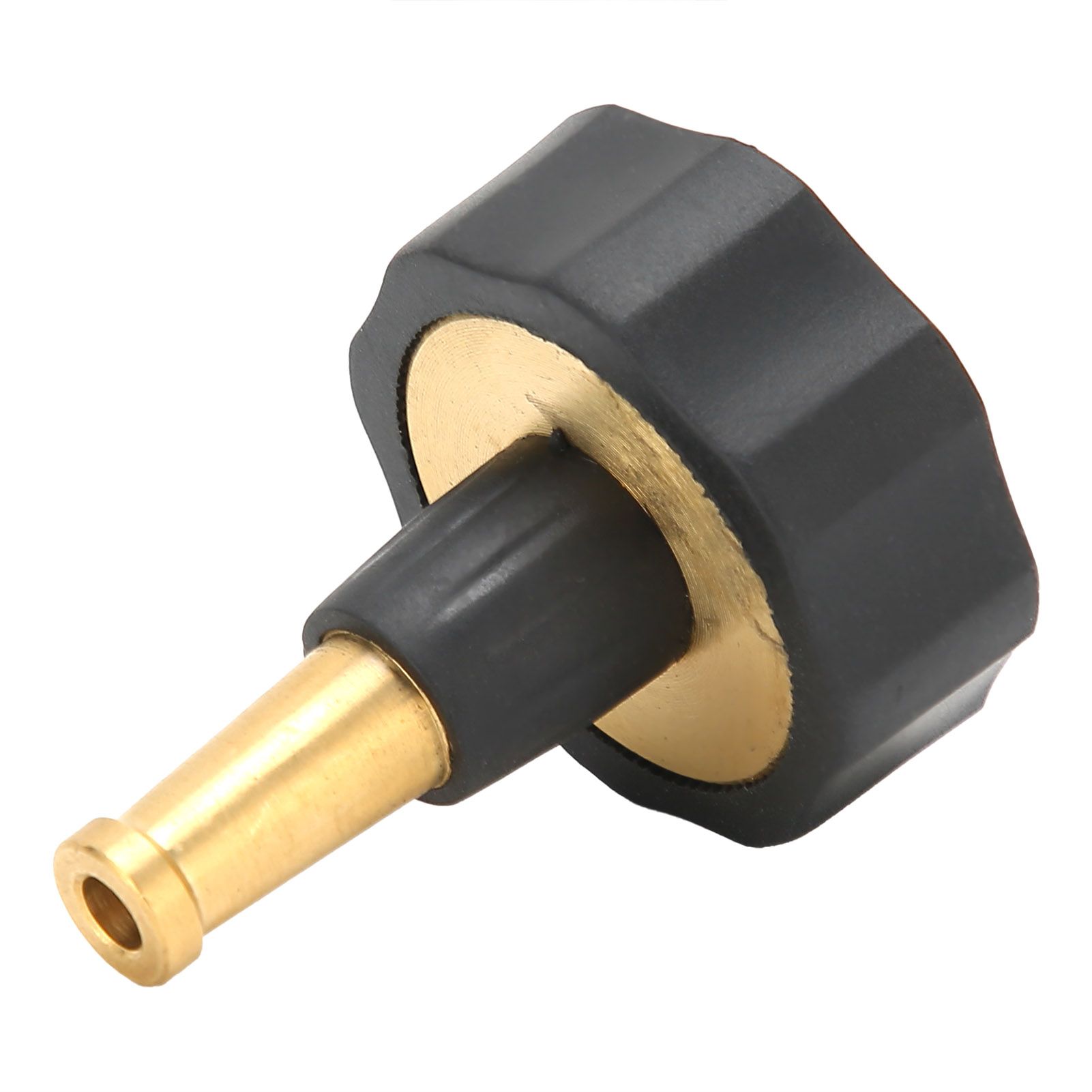 Garden Hose Nozzle G3/4 Female Thread Pipe Jet Sprayer Nozzle Irrigation Accessory view 5