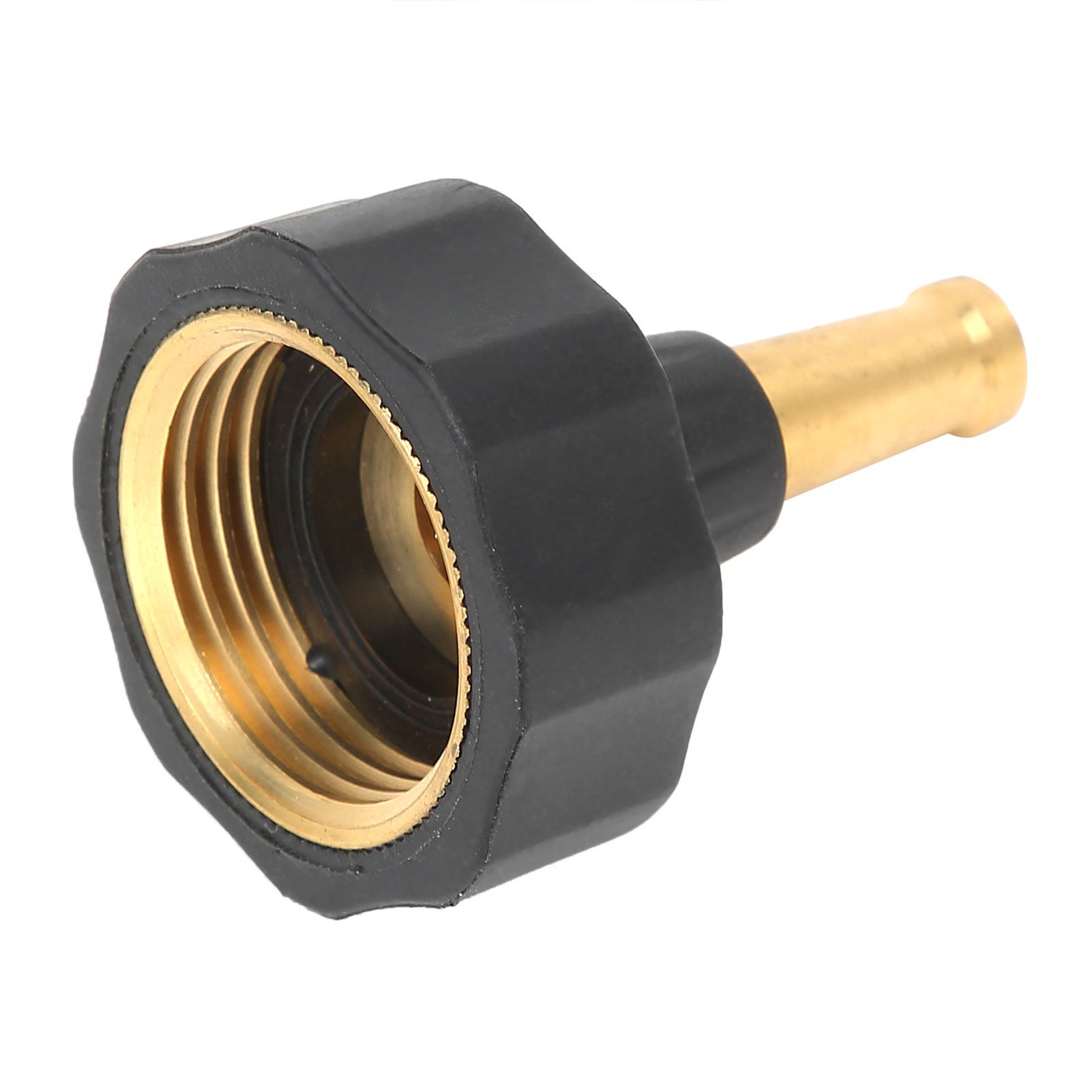 Garden Hose Nozzle G3/4 Female Thread Pipe Jet Sprayer Nozzle Irrigation Accessory view 6