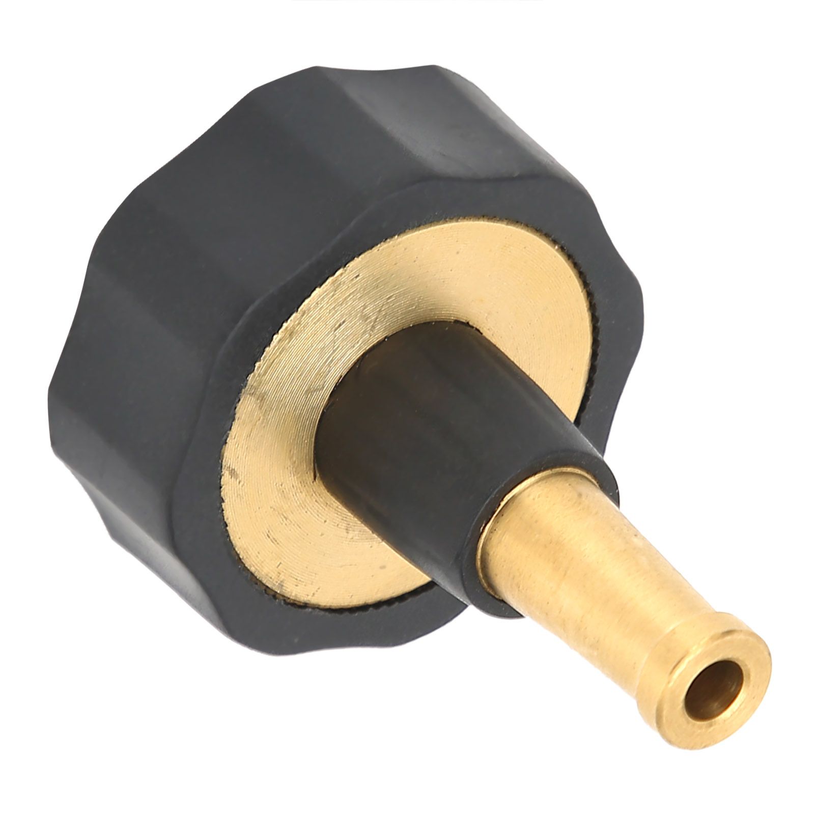 Garden Hose Nozzle G3/4 Female Thread Pipe Jet Sprayer Nozzle Irrigation Accessory view 7