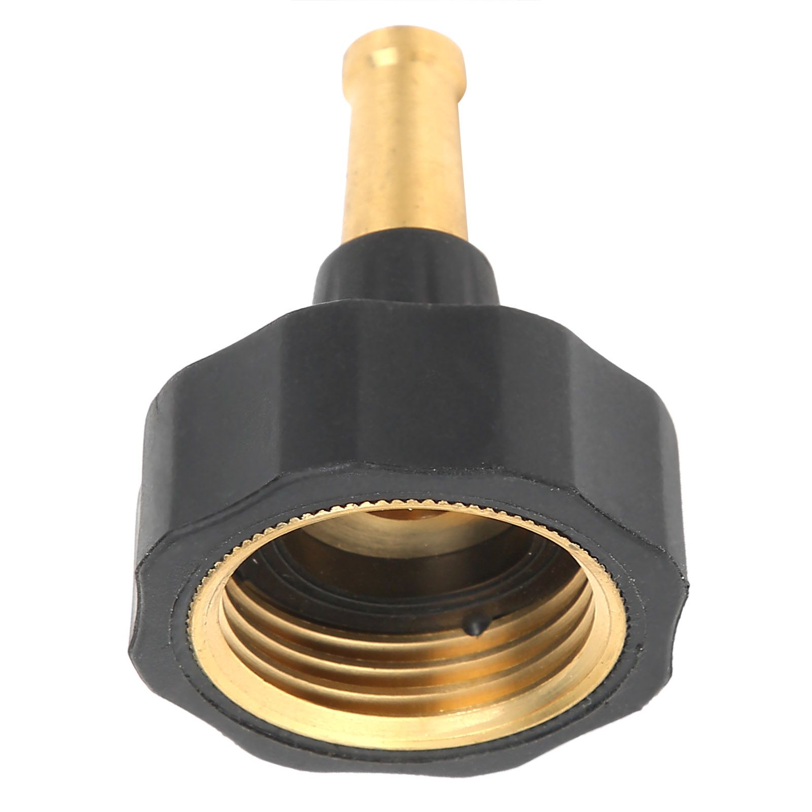 Garden Hose Nozzle G3/4 Female Thread Pipe Jet Sprayer Nozzle Irrigation Accessory view 8