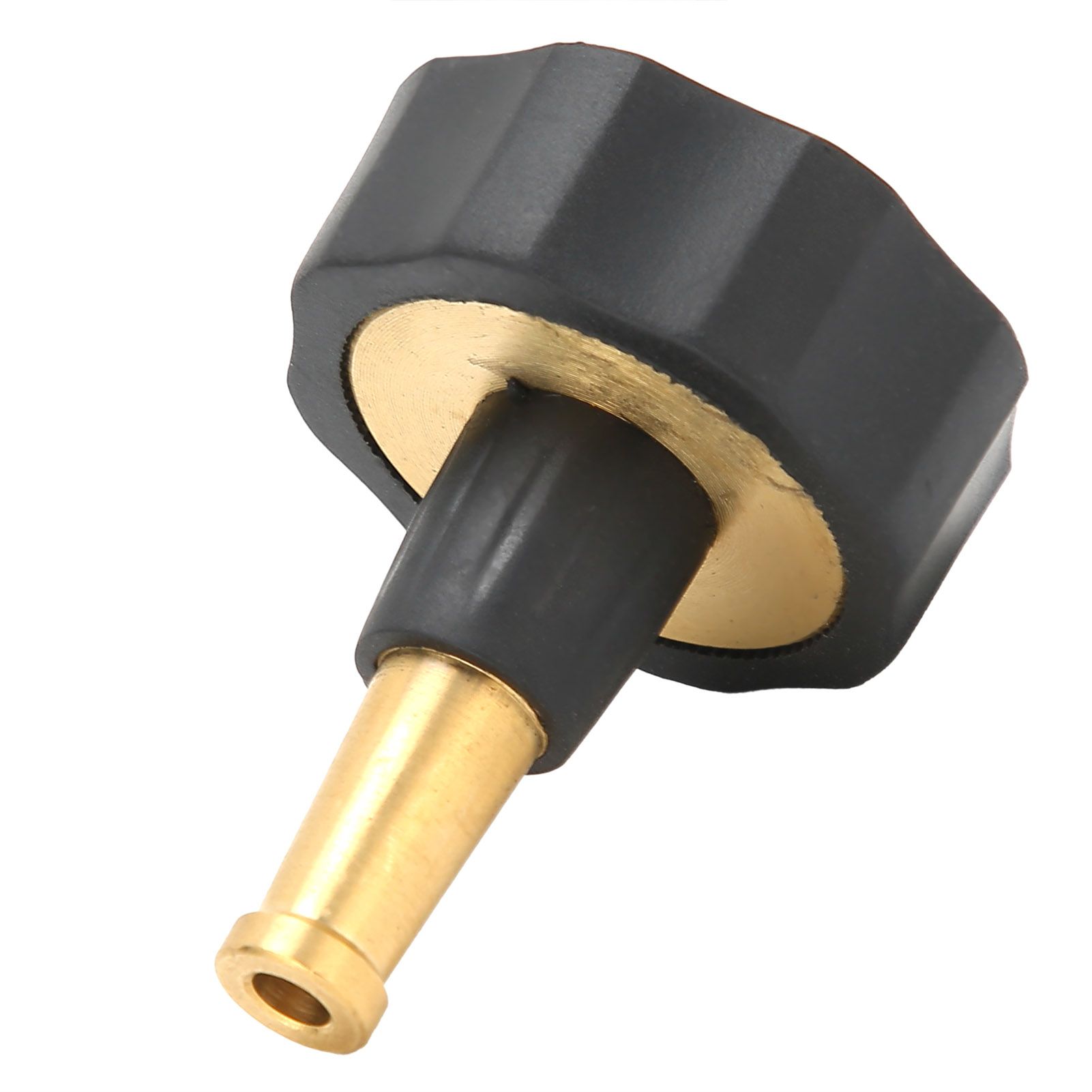Garden Hose Nozzle G3/4 Female Thread Pipe Jet Sprayer Nozzle Irrigation Accessory view 9