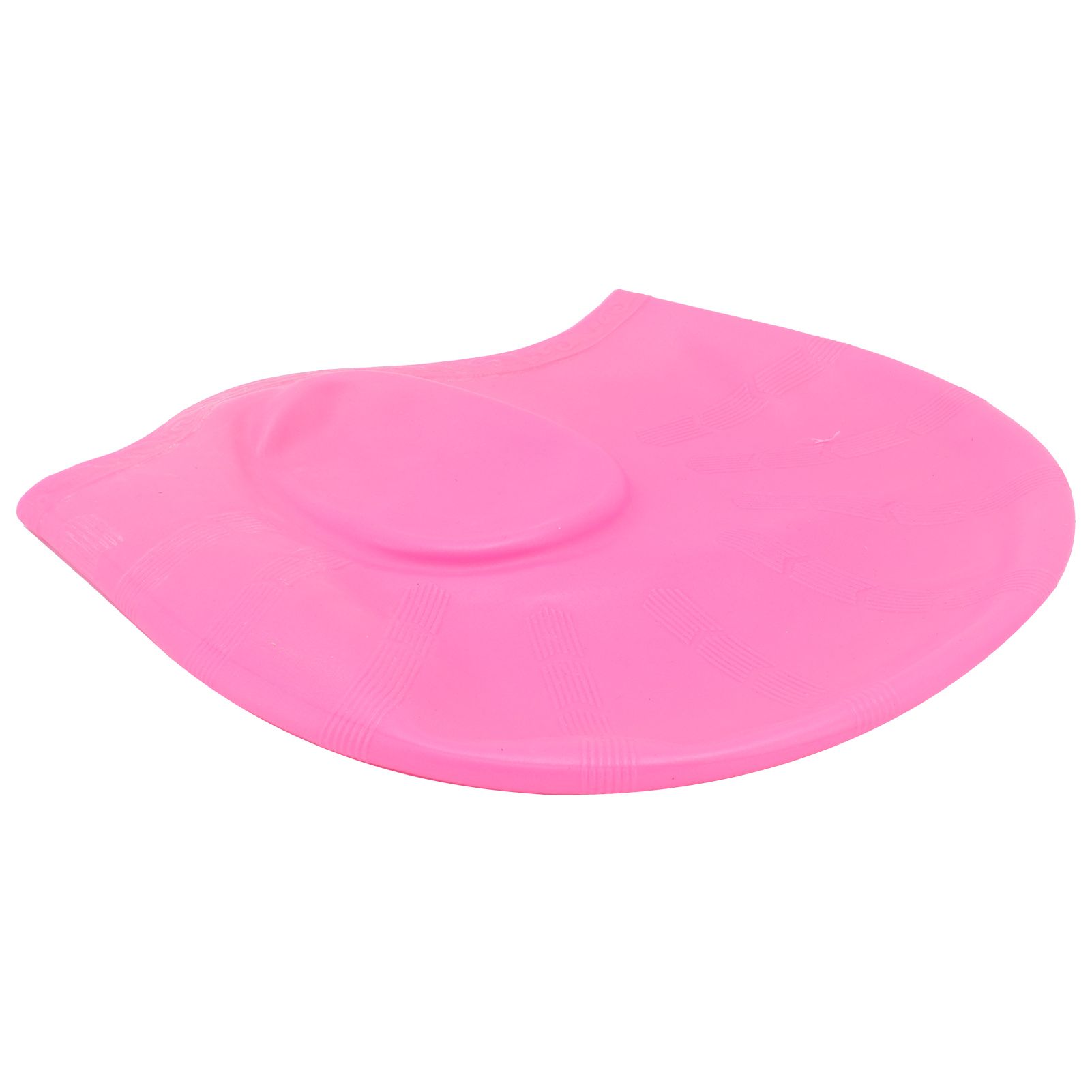 Silicone Swimming Cap Ear Protection Three Dimensional Ergonomic Waterproof view 5