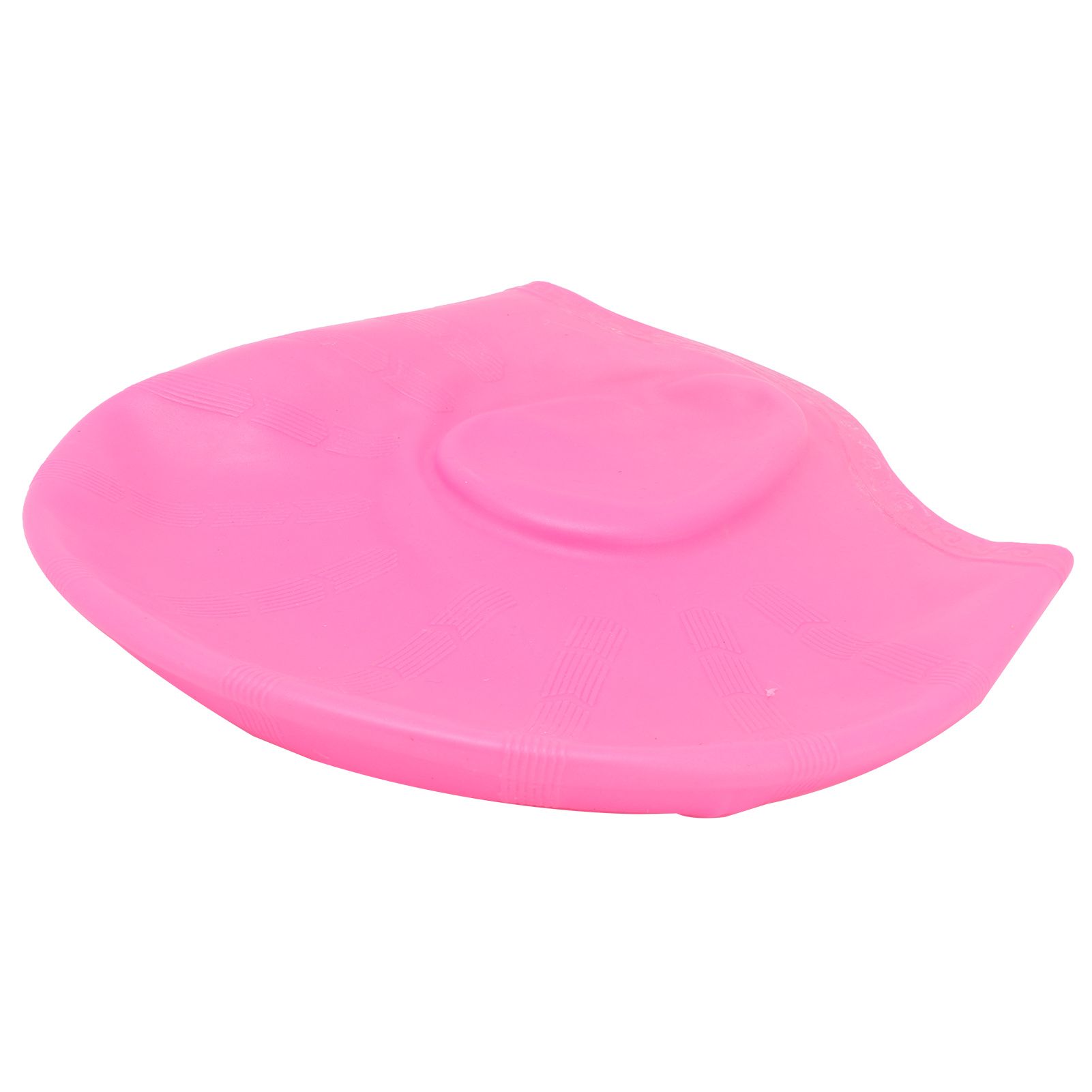 Silicone Swimming Cap Ear Protection Three Dimensional Ergonomic Waterproof view 7