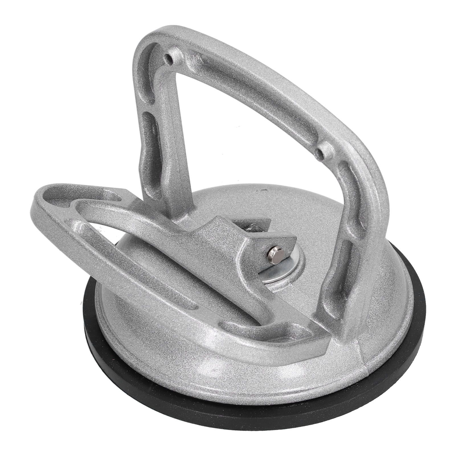 Ceramic Tile Suction Cup Aluminum Alloy Single Claw Manual Glass Lifter Puller