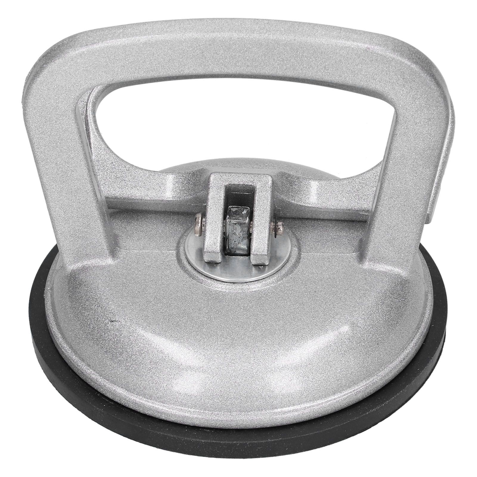 Ceramic Tile Suction Cup Aluminum Alloy Single Claw Manual Glass Lifter Puller view 8