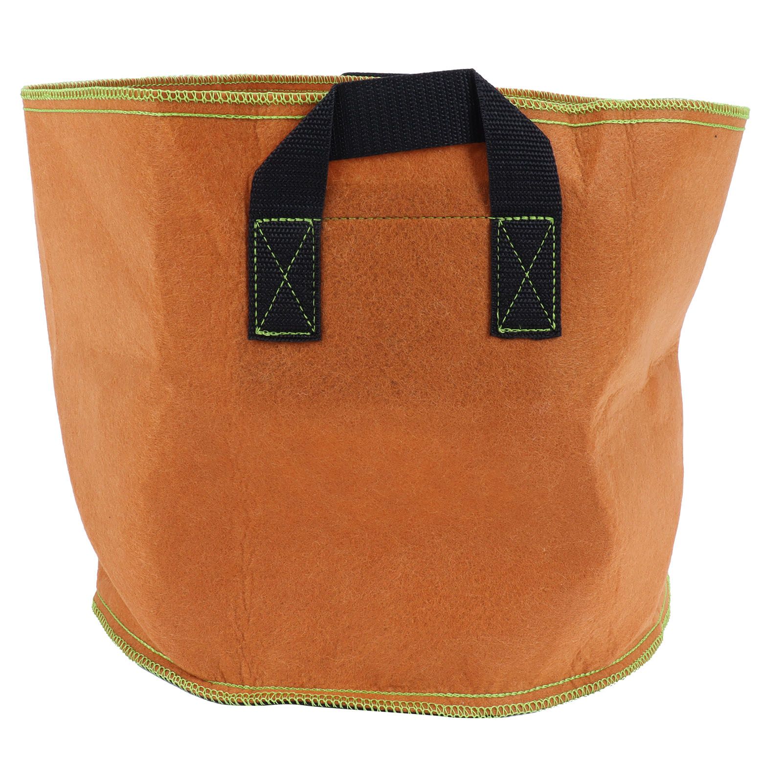 Environmentally Plant Growth Bag NonWoven Durable Seedling Bag Gardening Tool