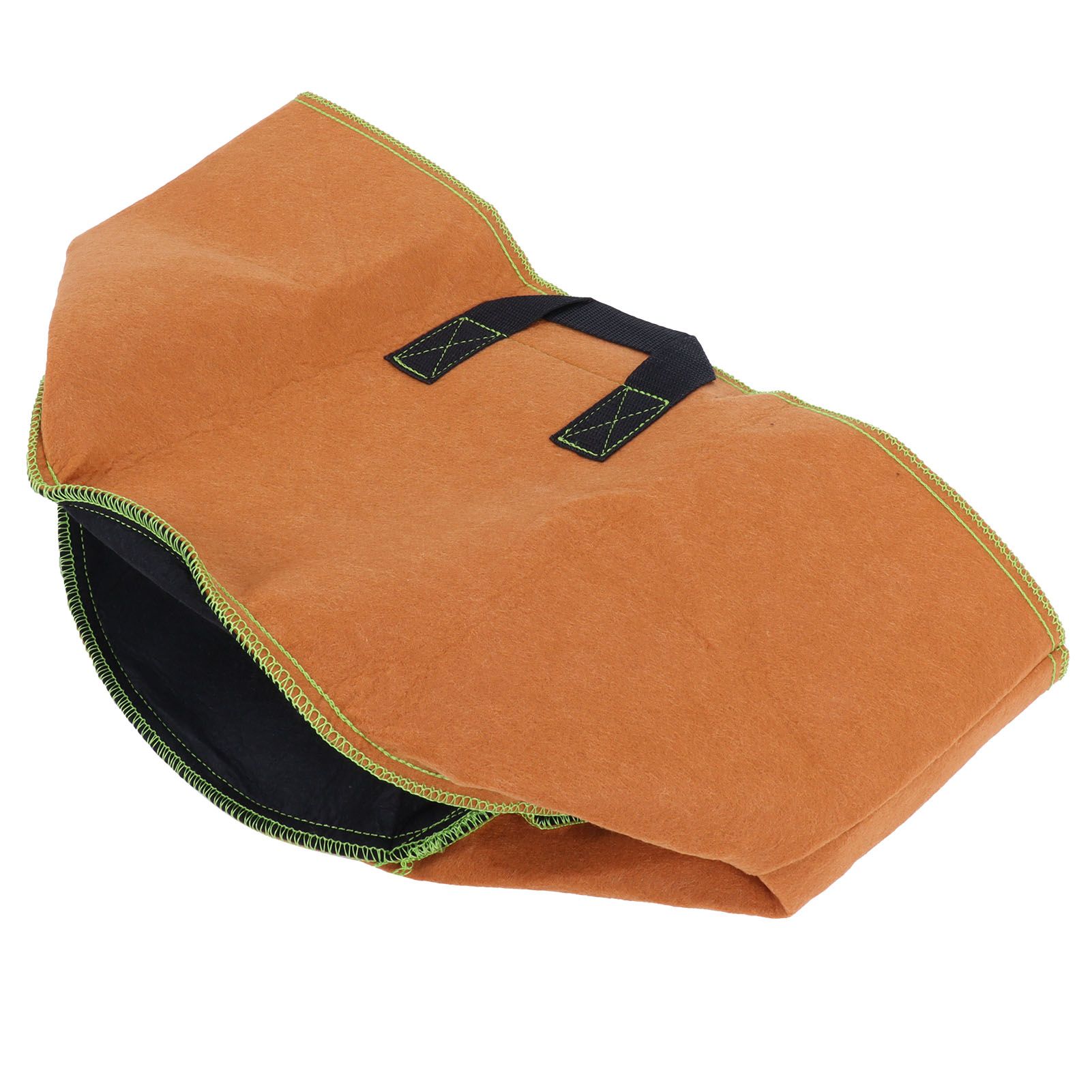 Environmentally Plant Growth Bag NonWoven Durable Seedling Bag Gardening Tool view 5