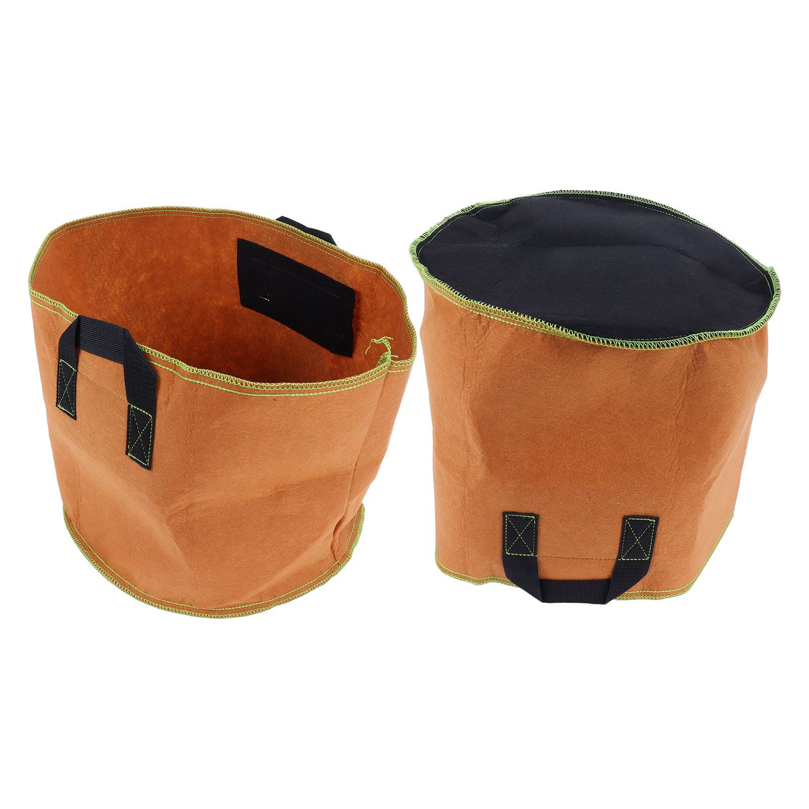 Environmentally Plant Growth Bag NonWoven Durable Seedling Bag Gardening Tool view 10