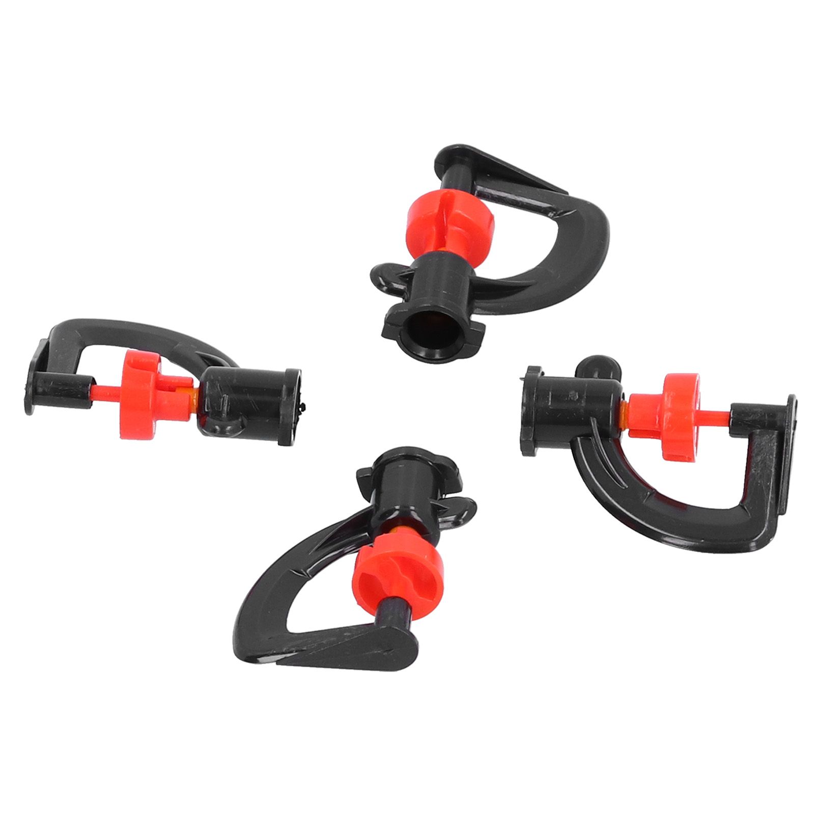 30PCS G Type Rotating Spray Nozzle Hanging Sprinkler Atomizing Nozzle for view 5