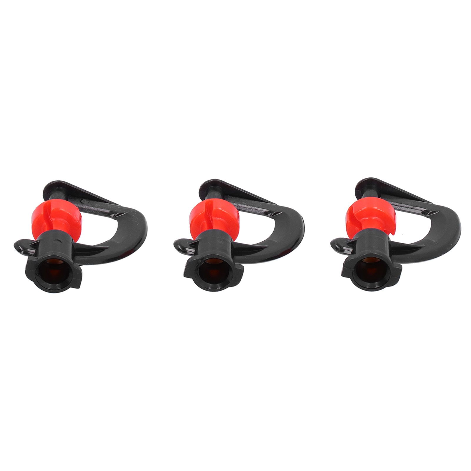 30PCS G Type Rotating Spray Nozzle Hanging Sprinkler Atomizing Nozzle for view 7