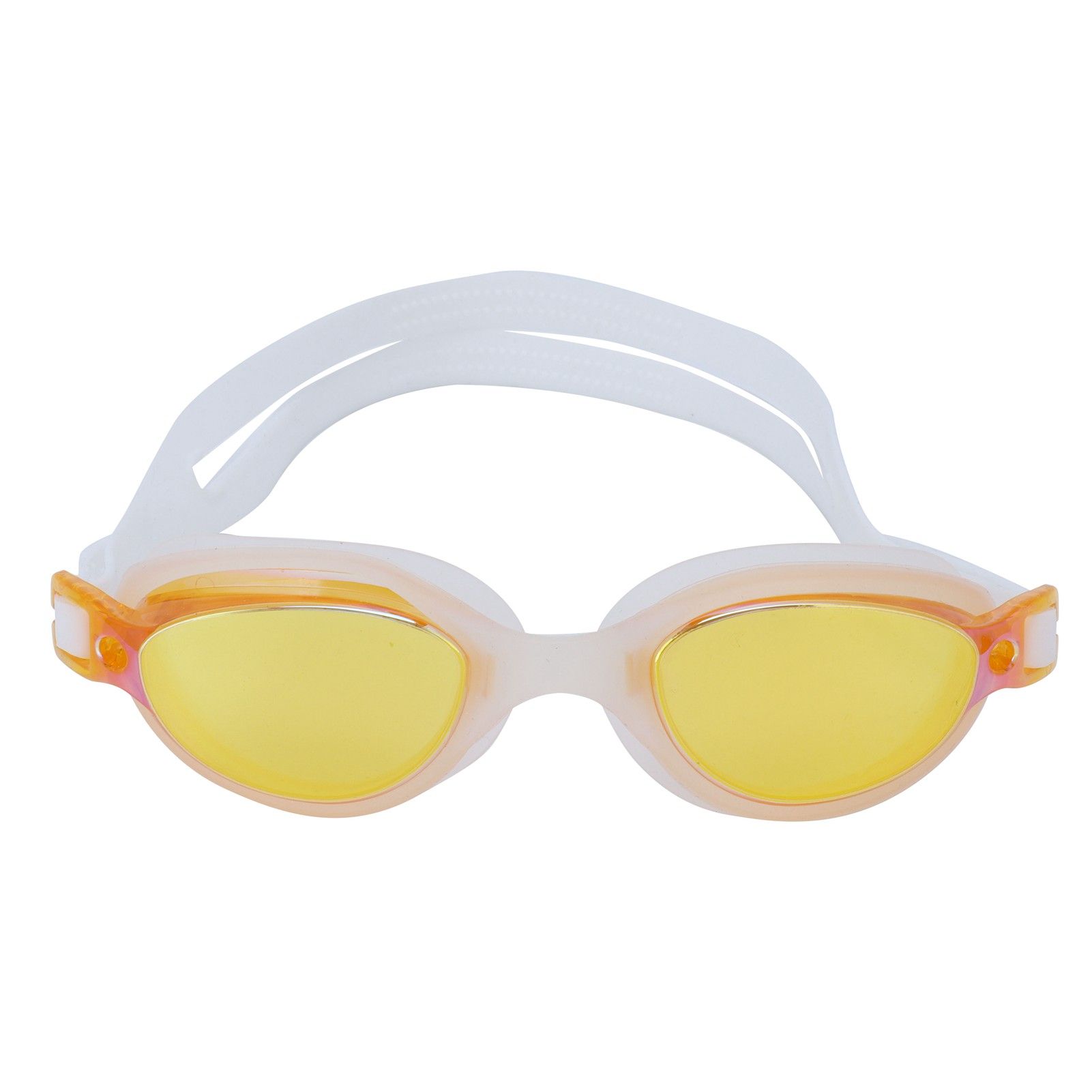 Swimming Glasses AntiFog AntiUltraviolet Goggles Equipped with Soft Silicone view 3