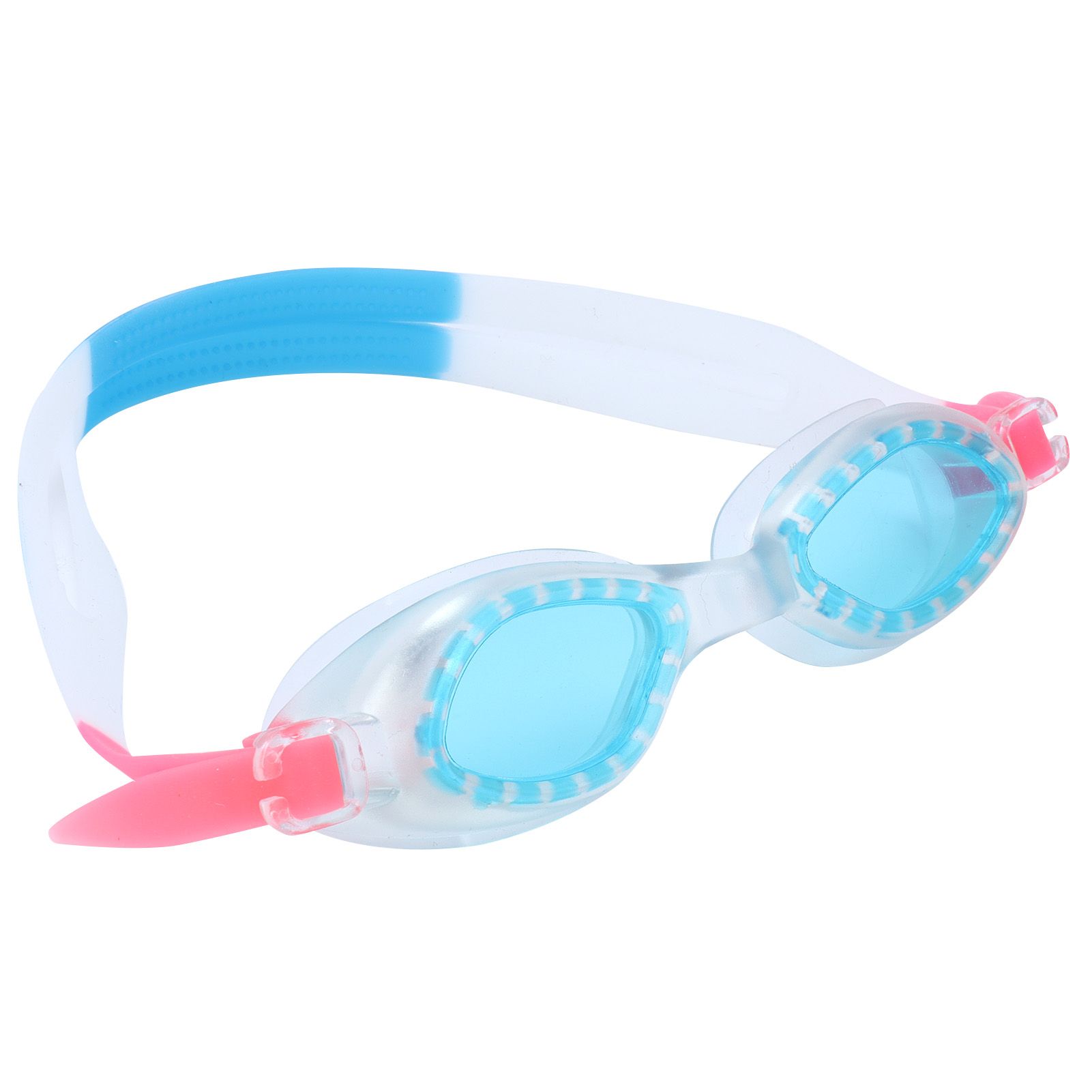 Swim Glasses Waterproof AntiFog Leakproof Swimming Goggles with Storage Box view 6