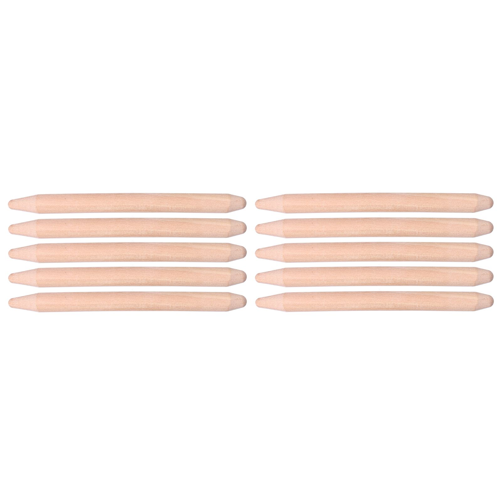 10PCS Queen Bee Rearing Stick Double Headed Queen Cell Stick Beekeeping view 10