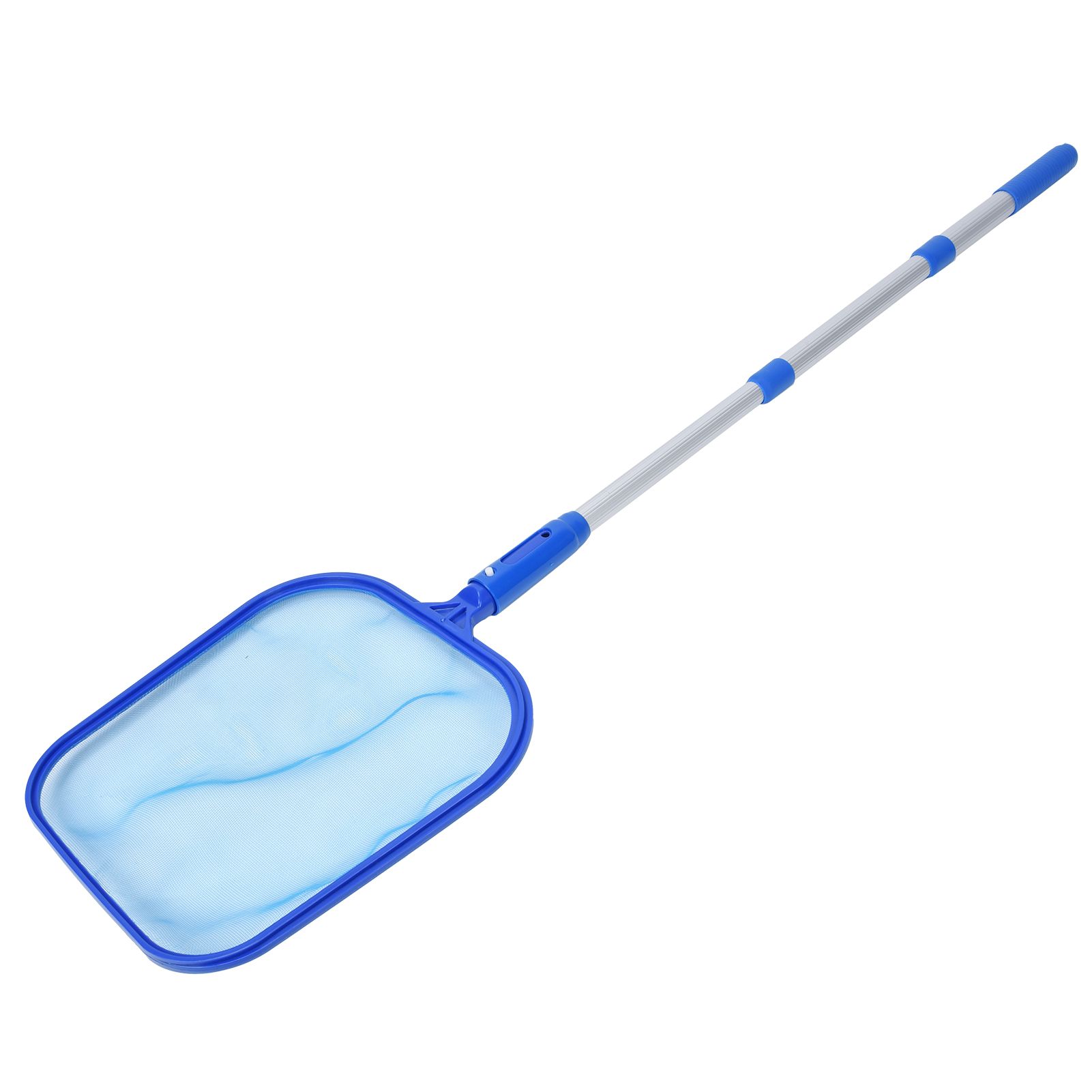 Pool Cleaning Tools Pool Skimmer Net Leaf Rake Swimming Pool Cleaner Supplies view 4