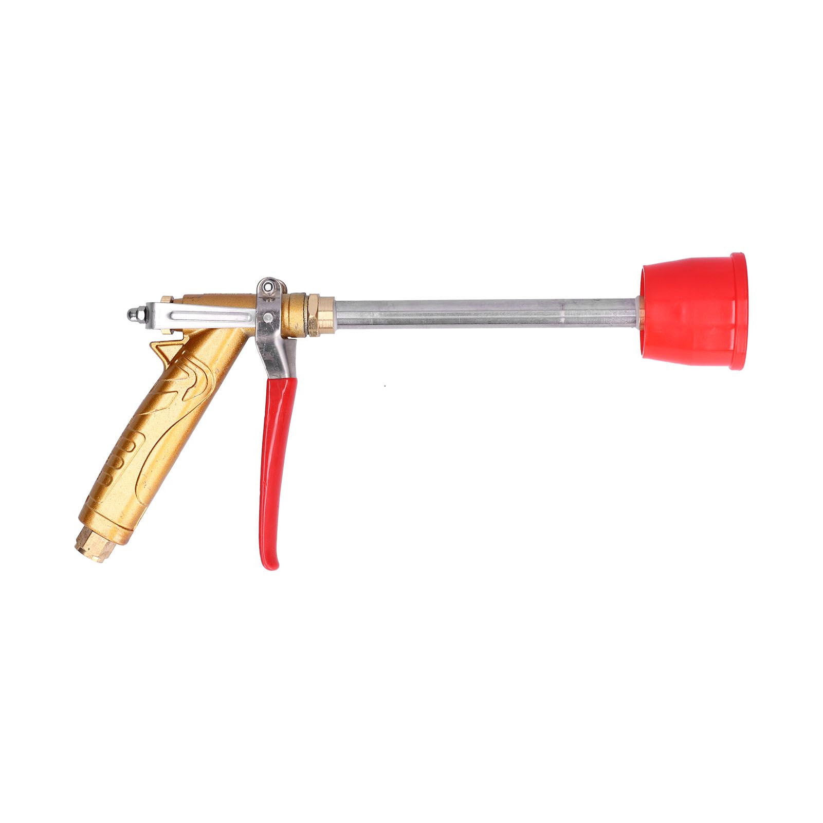 G1/4 Female Thread Adjustable Sprayer Agricultural High Pressure Atomizing