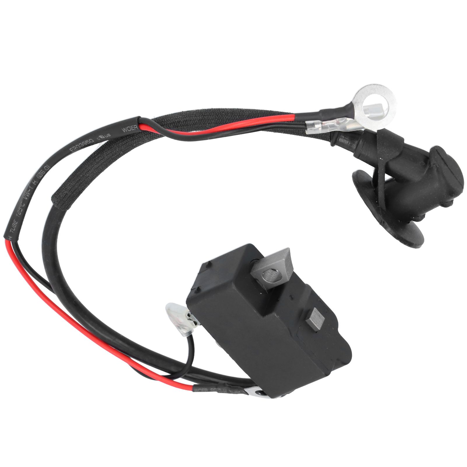 Ignition Coil Replacement Chainsaw Replacement for STIHL TS410 TS420 42384001301 view 5
