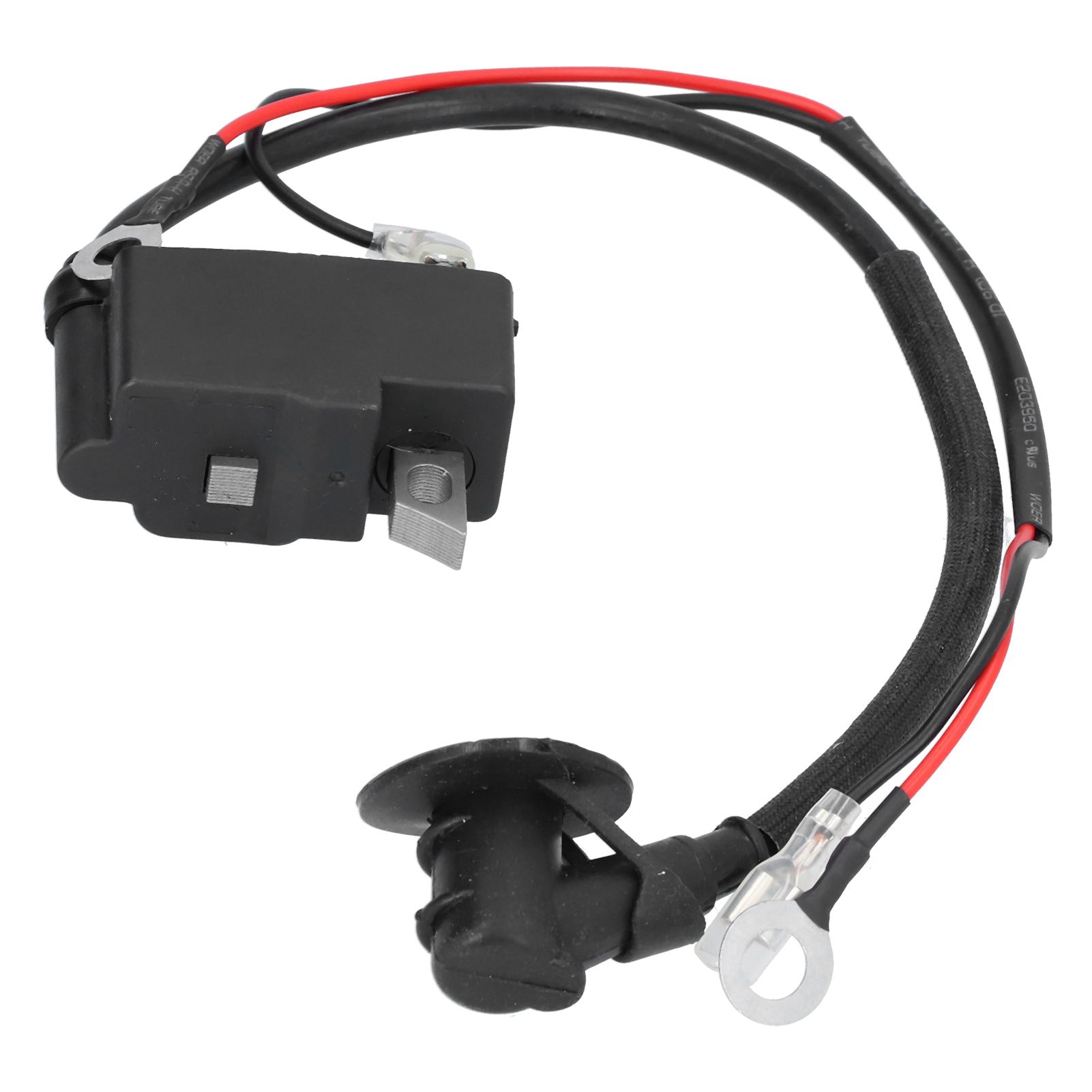 Ignition Coil Replacement Chainsaw Replacement for STIHL TS410 TS420 42384001301 view 6