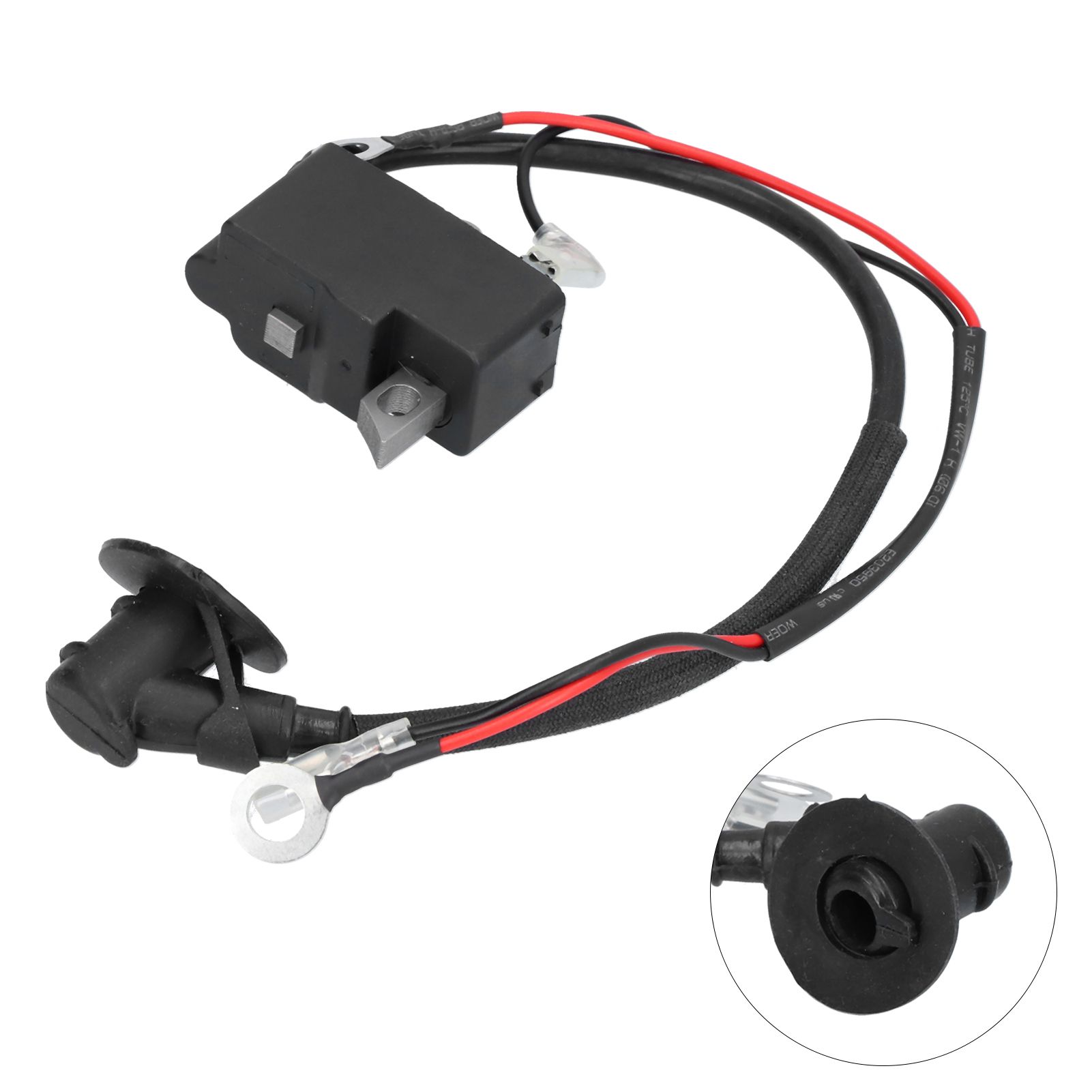 Ignition Coil Replacement Chainsaw Replacement for STIHL TS410 TS420 42384001301 view 10