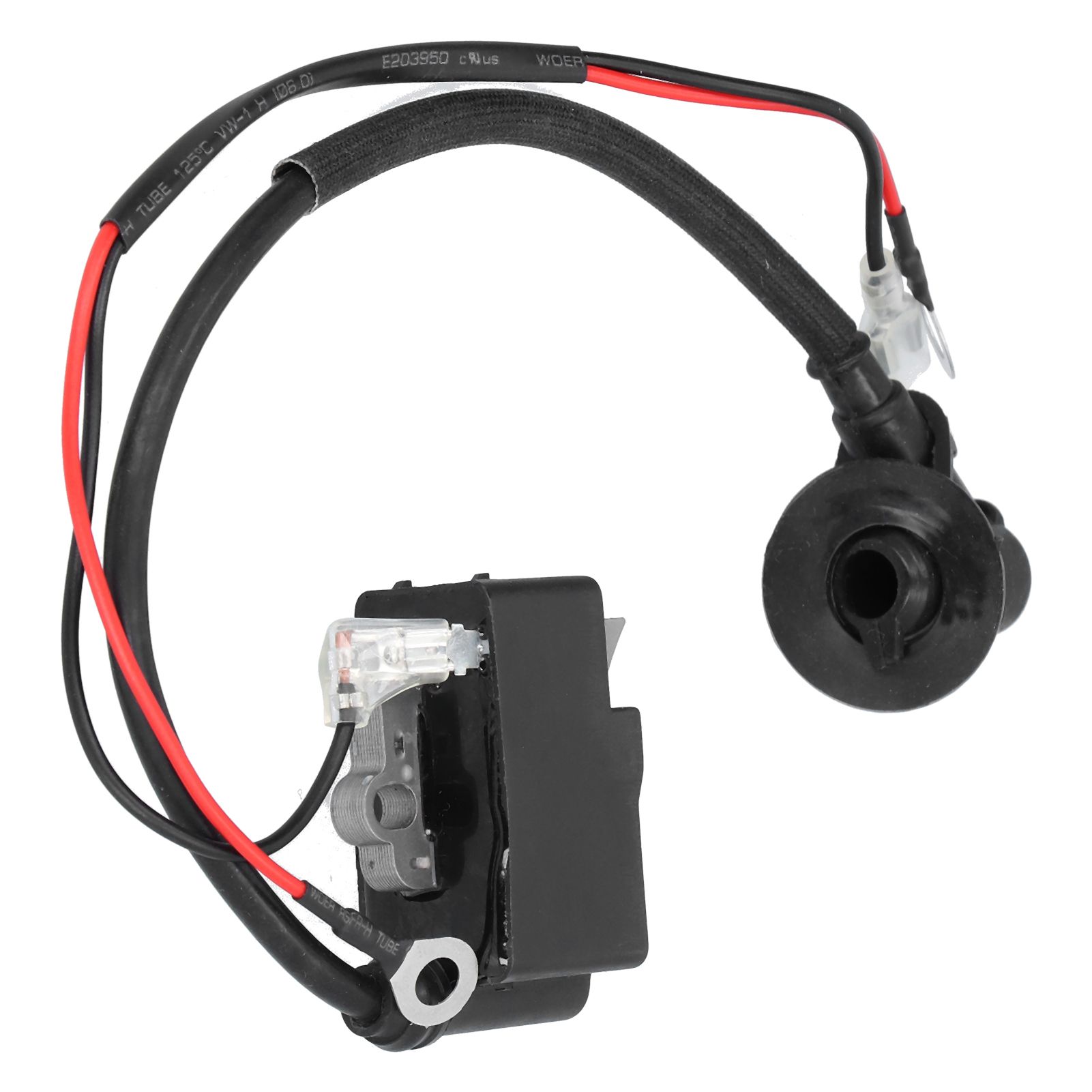 Ignition Coil Replacement Chainsaw Replacement for STIHL TS410 TS420 42384001301 view 12
