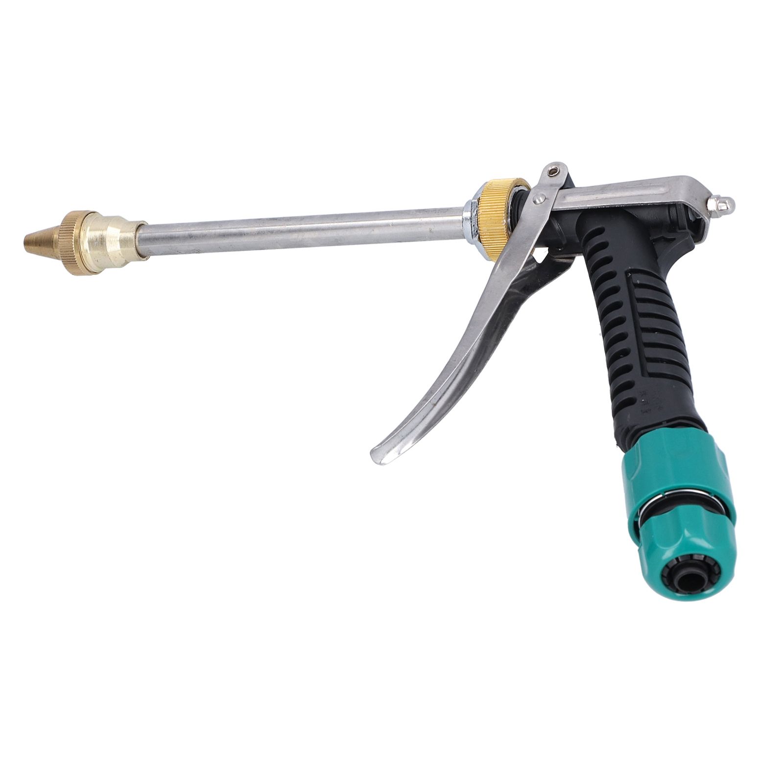 High Pressure Water Sprayer Atomizing Car Washing Watering Tool for view 2