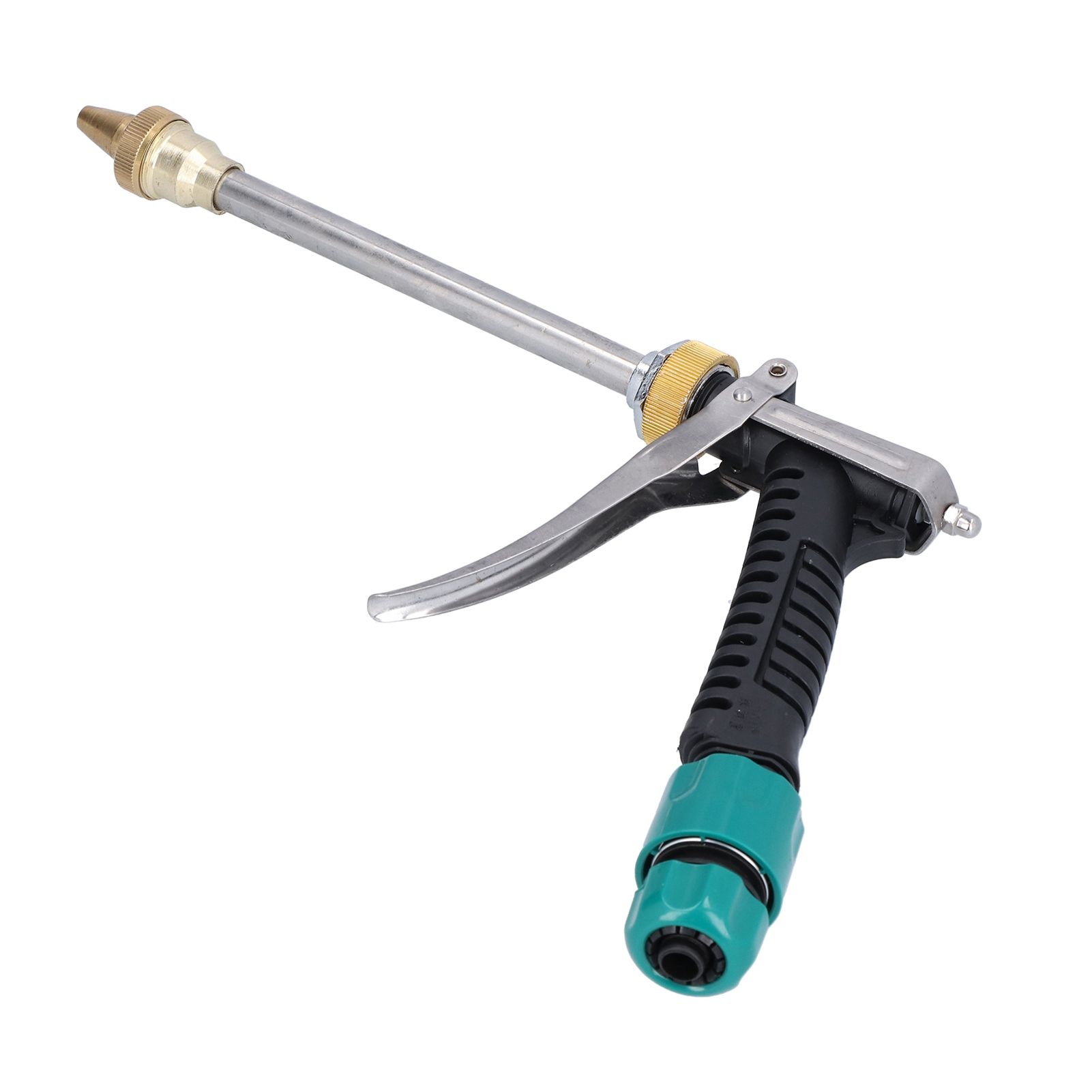 High Pressure Water Sprayer Atomizing Car Washing Watering Tool for view 7