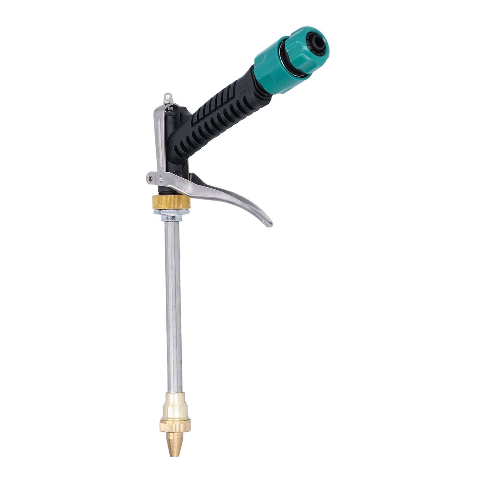 High Pressure Water Sprayer Atomizing Car Washing Watering Tool for view 8