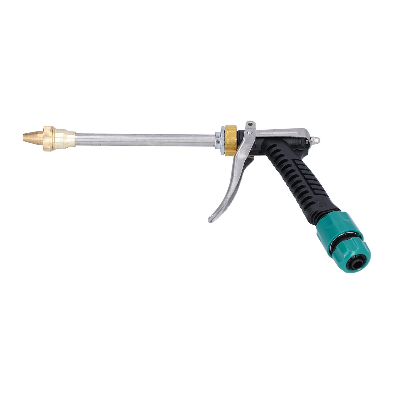 High Pressure Water Sprayer Atomizing Car Washing Watering Tool for view 9