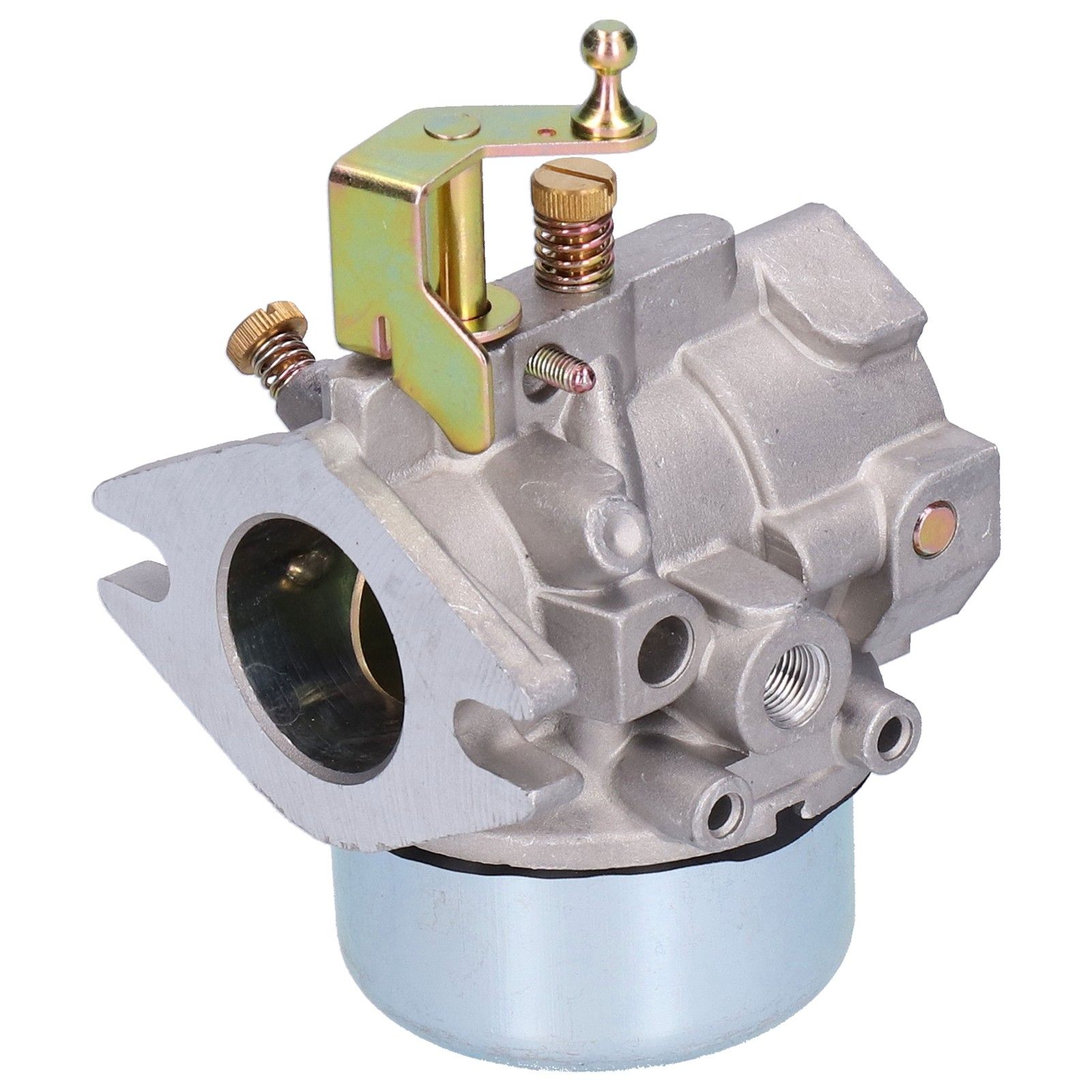 Carburetor Chainsaw Replacement Parts for Kohler K321 K341 Cast Iron 14HP 16HP view 7