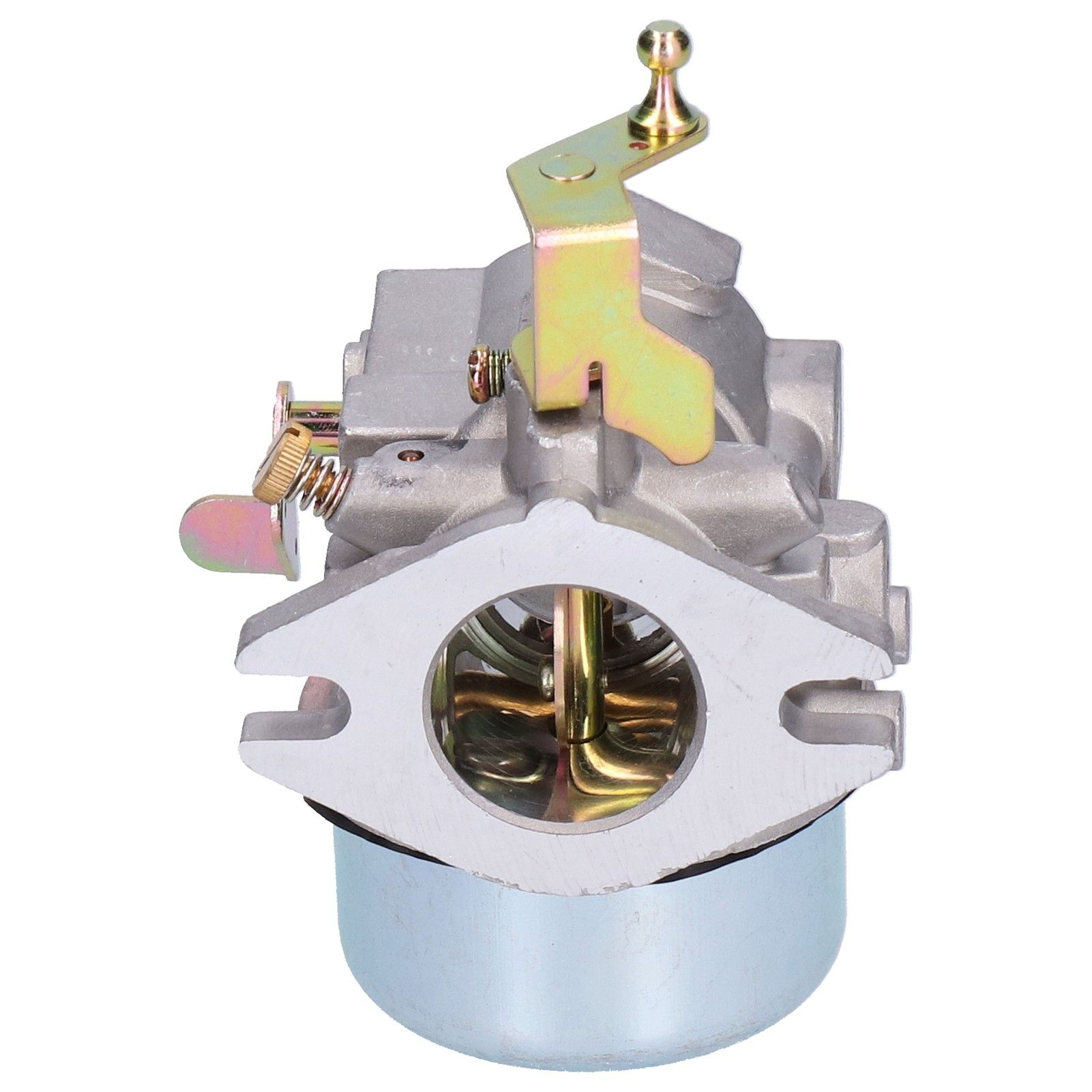 Carburetor Chainsaw Replacement Parts for Kohler K321 K341 Cast Iron 14HP 16HP view 8
